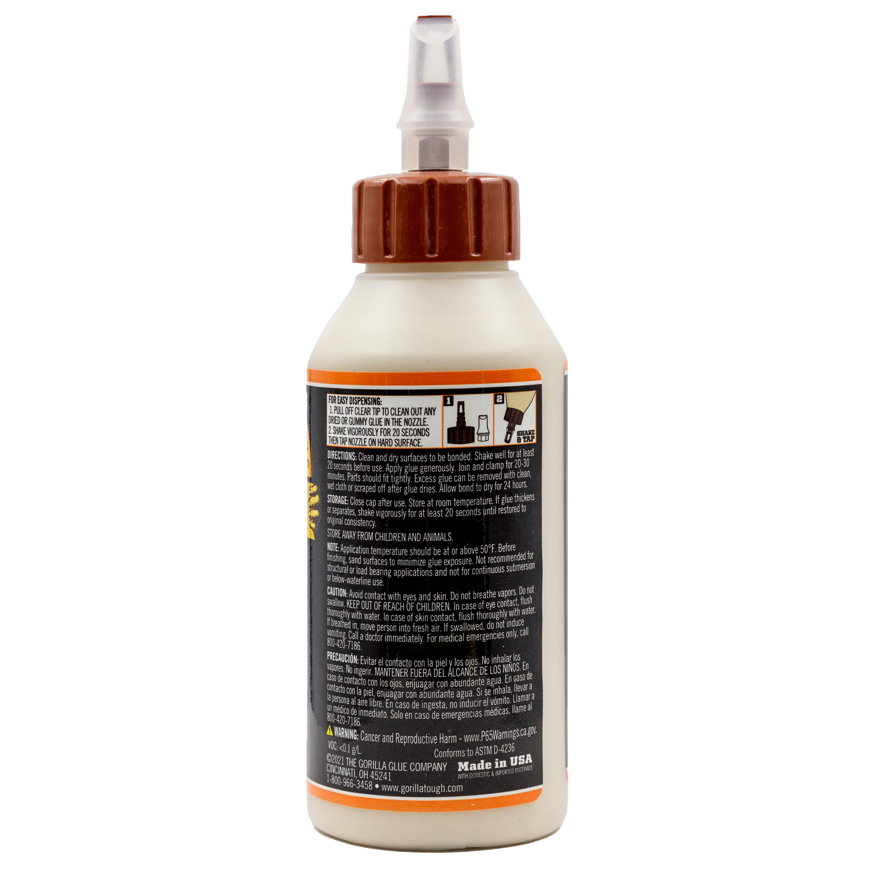 Gorilla 104404 Wood-Adhesive - View #9