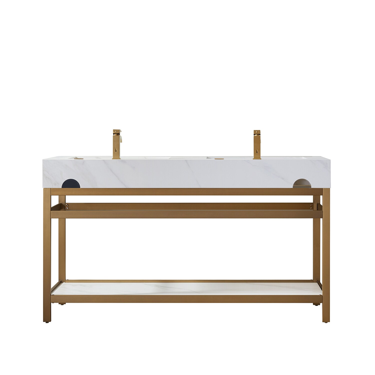 Vinnova 701160-BG-SMB-NM Bath-Vanity-Combo - View #9