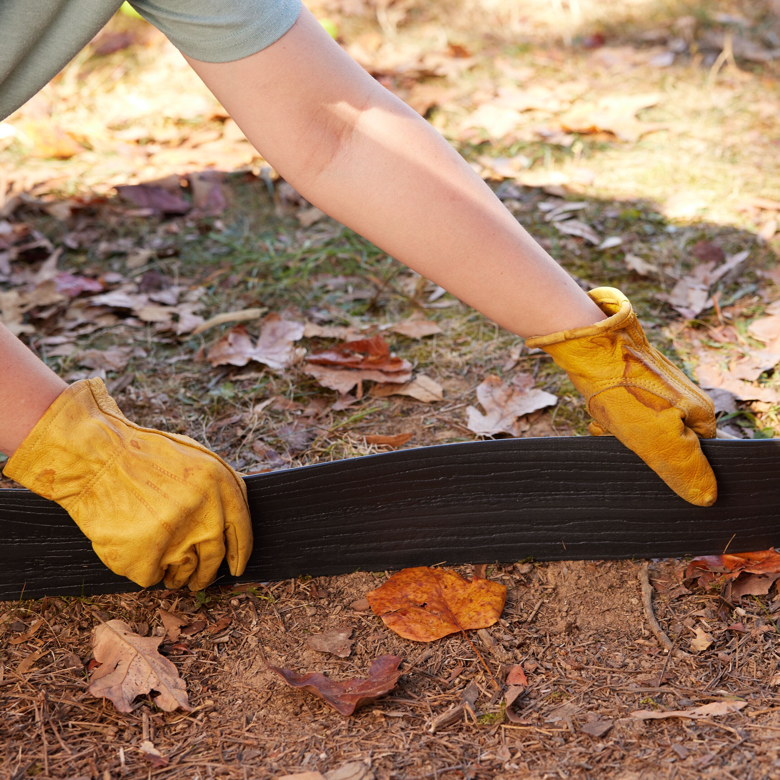 Ekena Millwork YK95440 edging - View #6