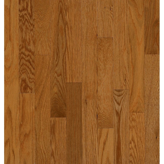 Bruce Manchester Stock Oak 2 1 4 In, Can I Refinish Bruce Hardwood Floors