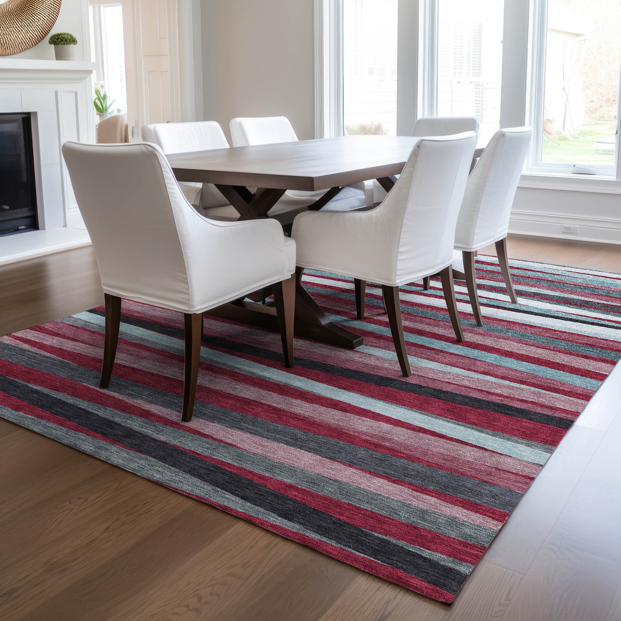 Addison Rugs ACN997BN9X12 rugs - View #7