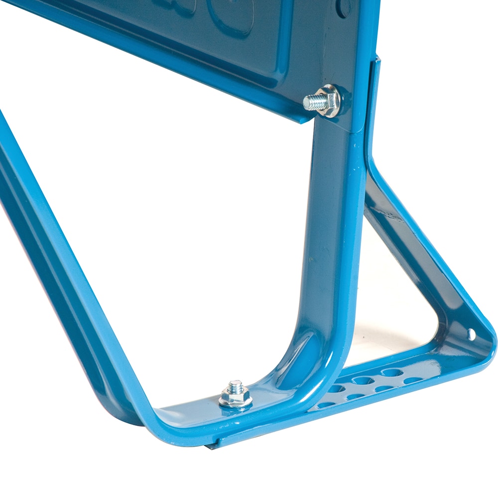 Jackson MP575FFBB wheelbarrow - View #5