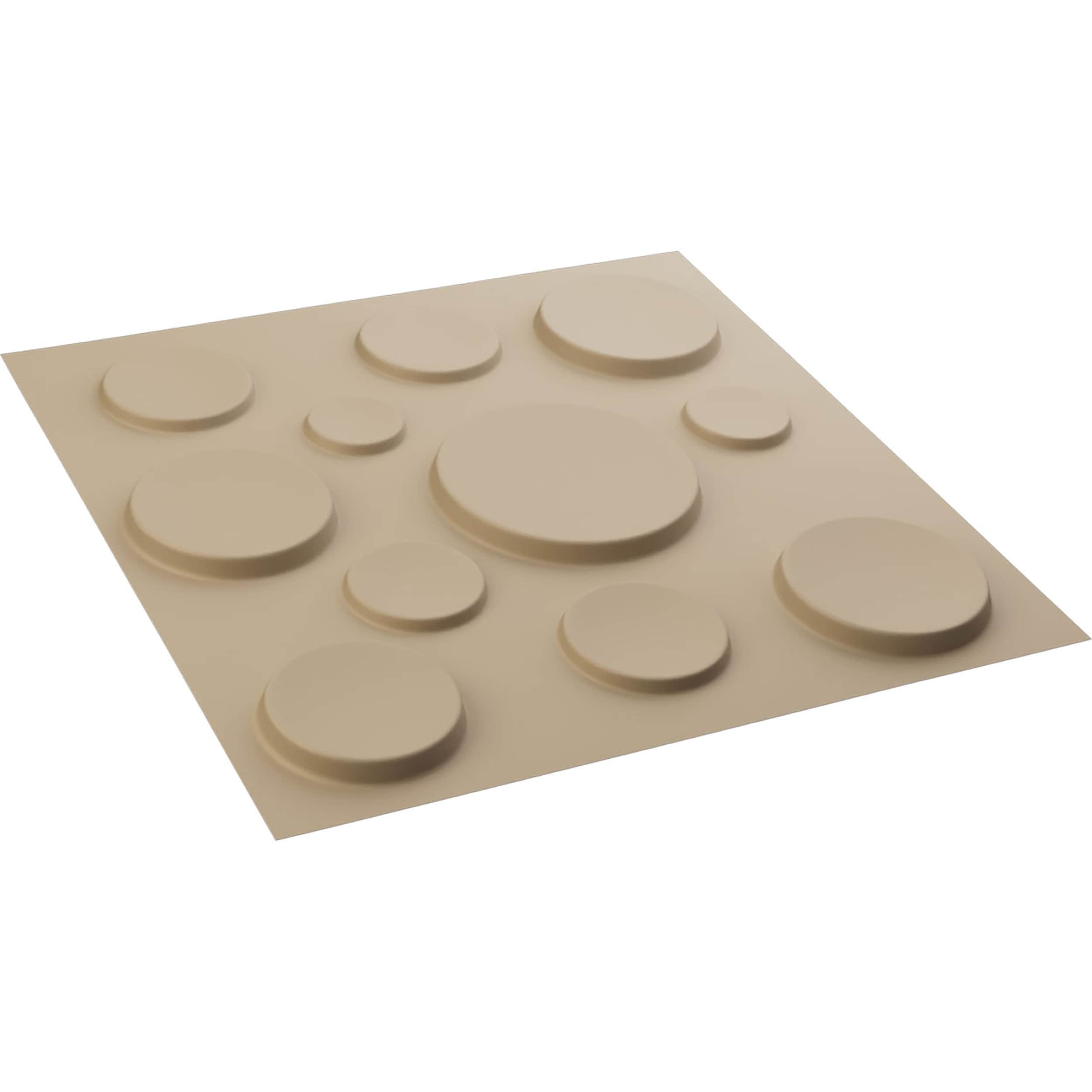 Ekena Millwork WP20X20CSGBE Wall-Panels - View #6