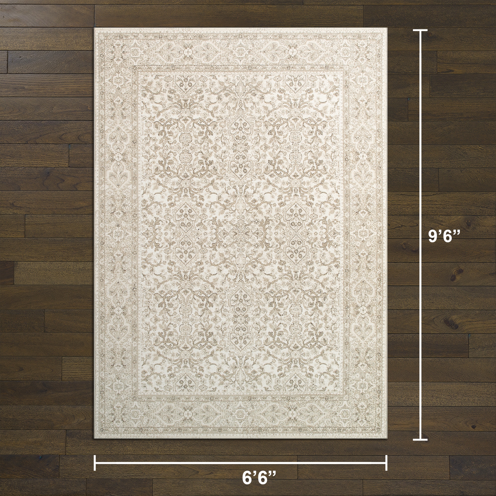 Couristan 89600100066096T rugs - View #2