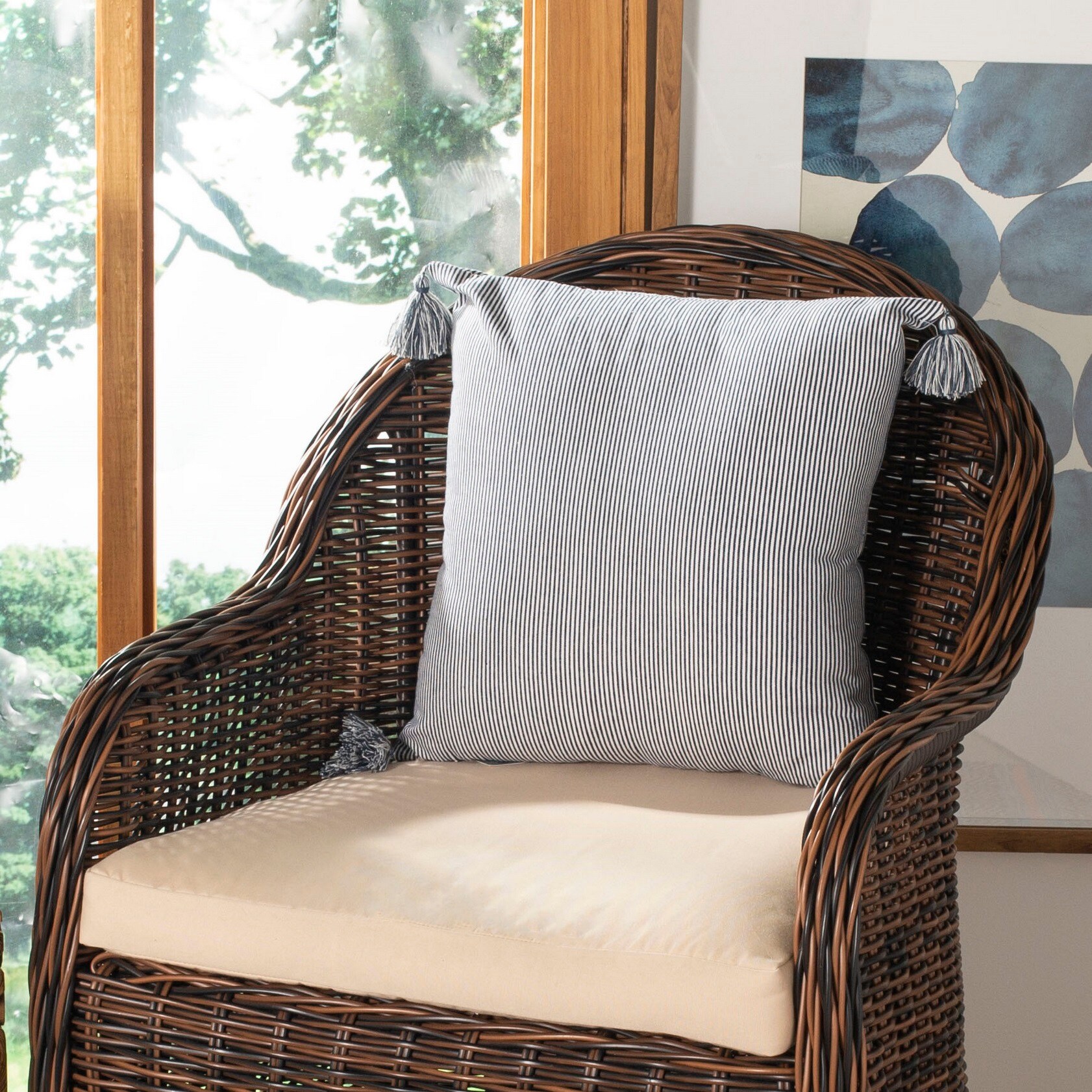 Safavieh PLS7095B-1616 Accent-Pillows - View #3