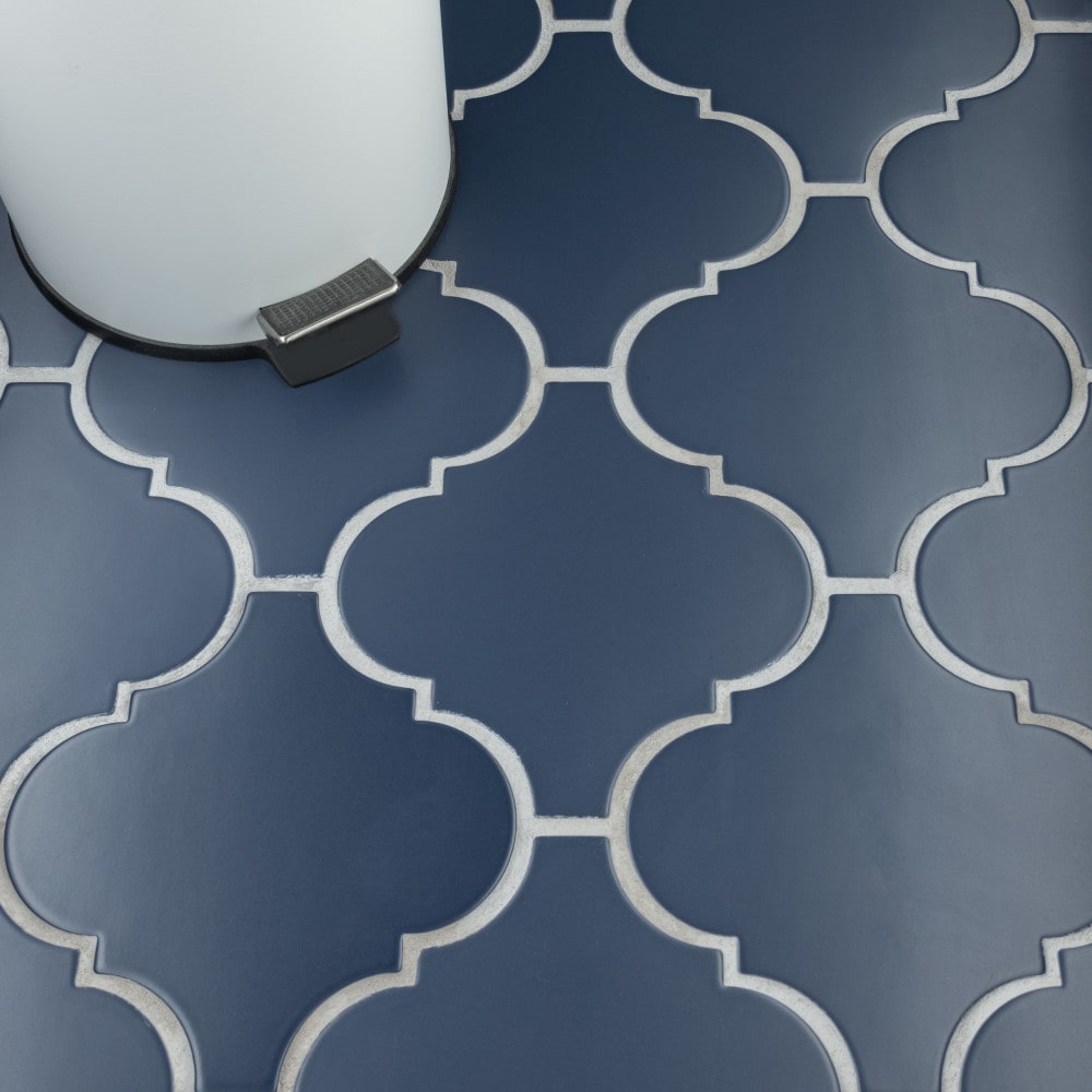 Affinity Tile FNU8PLBL Ceramic-Tile - View #8