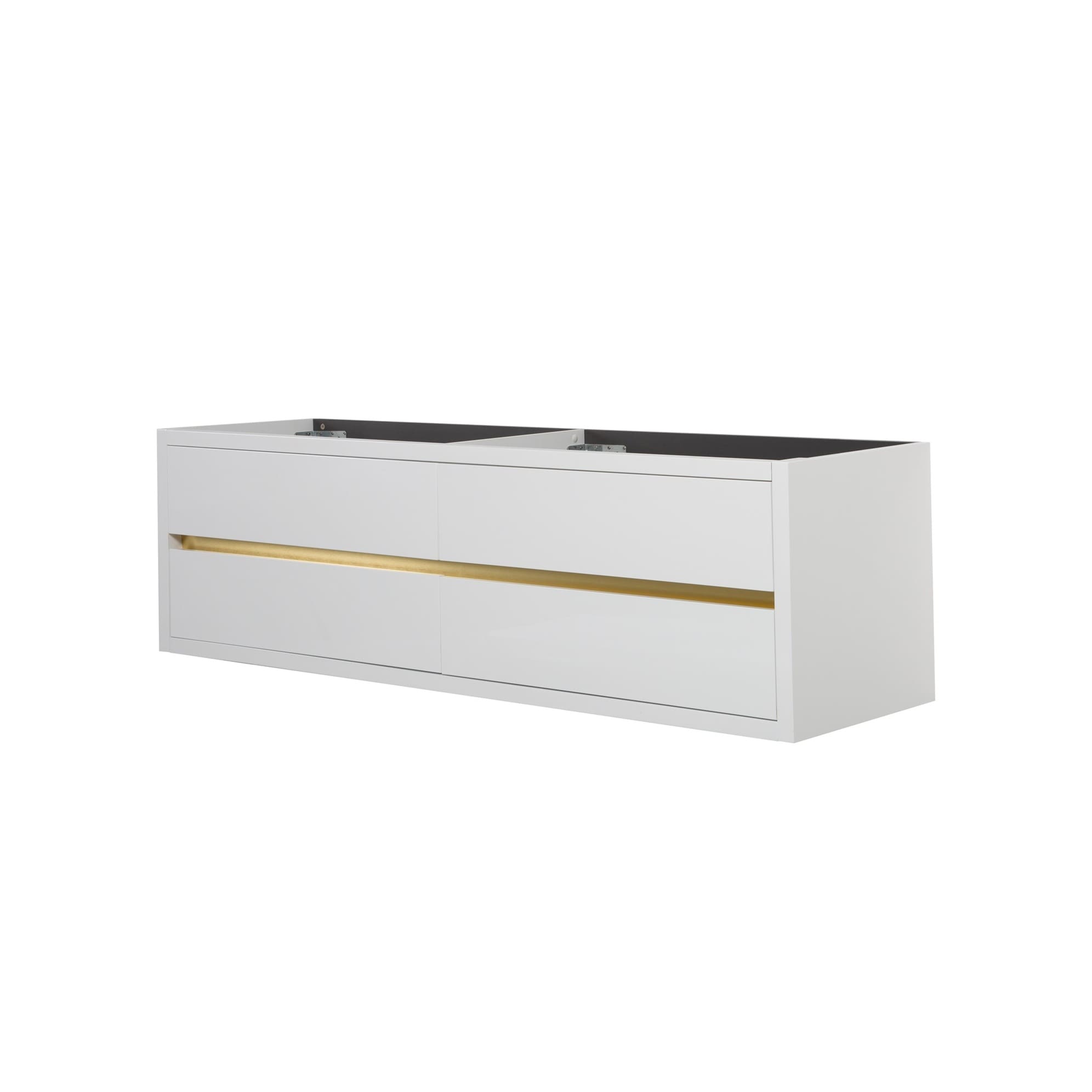 Poinic YUR-V15-72W Bath-Vanity-Combo - View #7