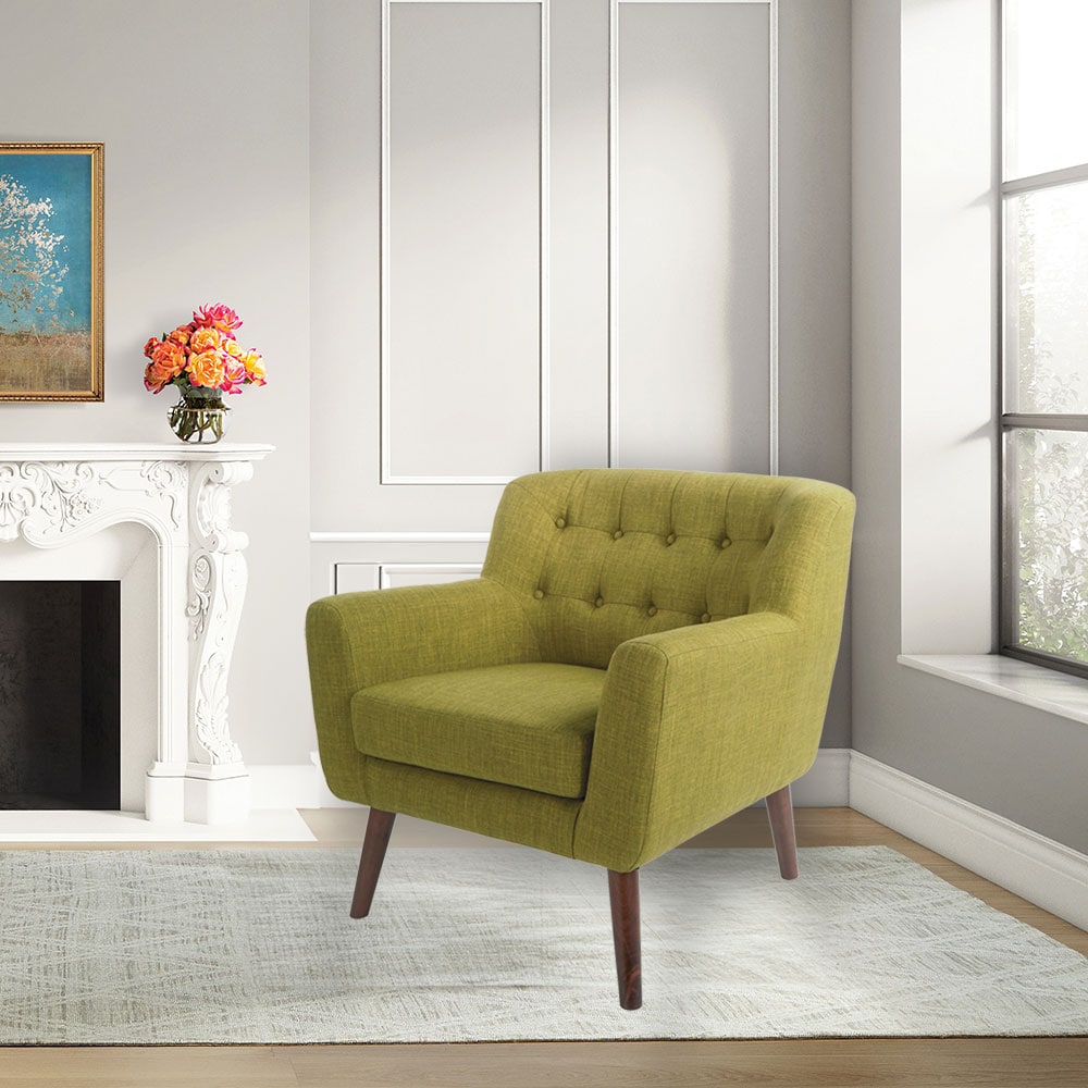 OSP Home Furnishings MLL51-M17 Office-Chairs - View #7