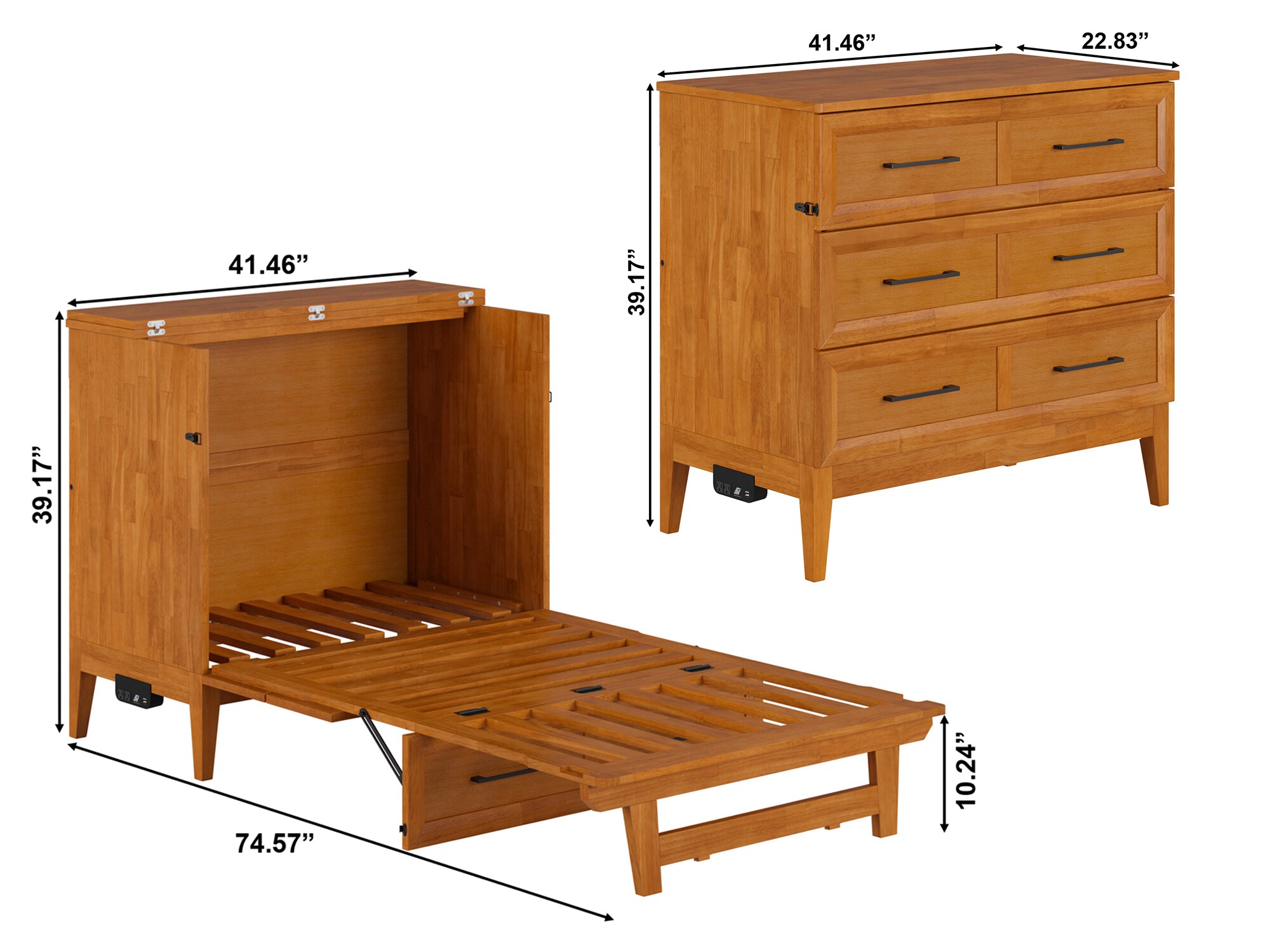 AFI AC77210T beds - View #14