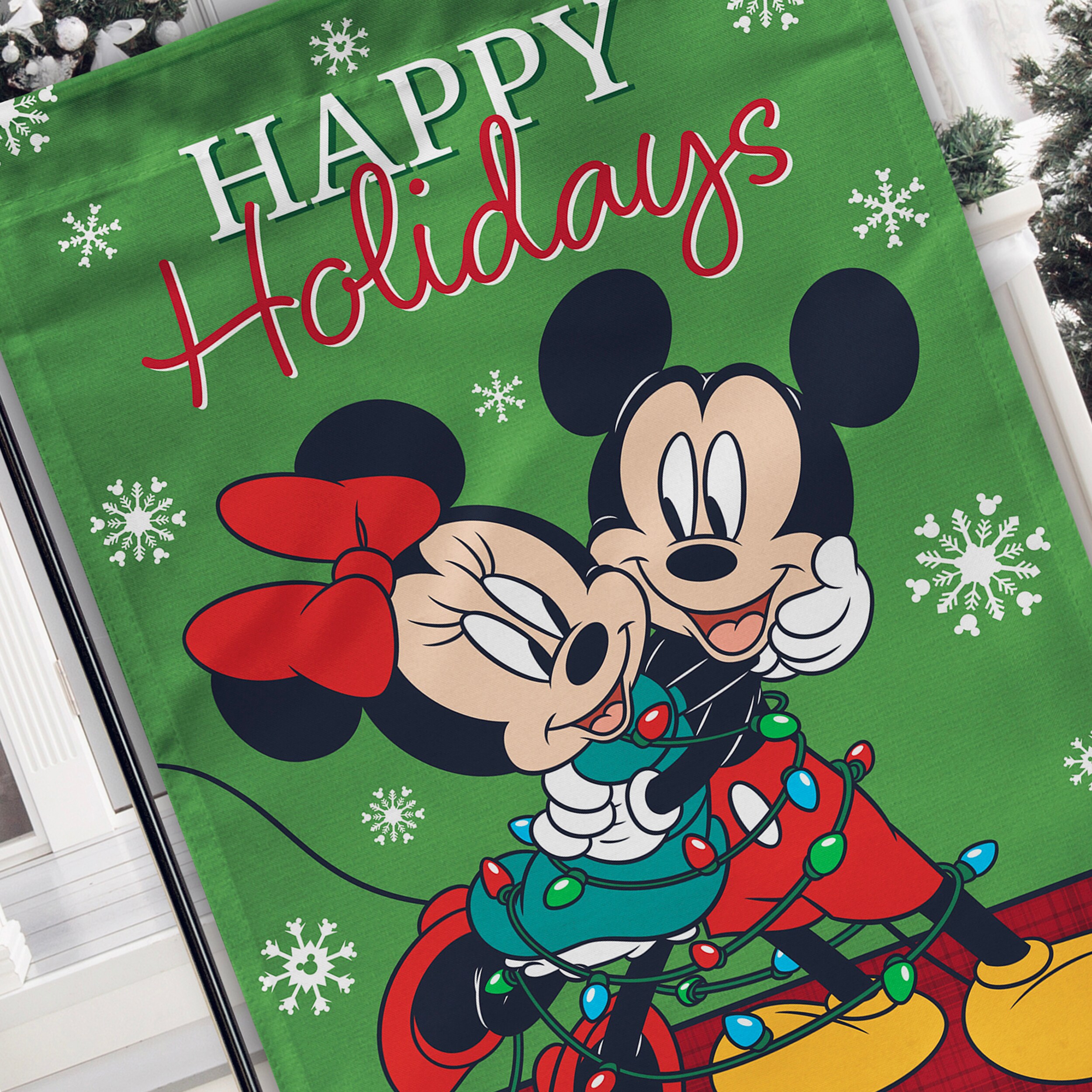 Disney 10-1250-92F-01 Decorative-Banner-Flags - View #6