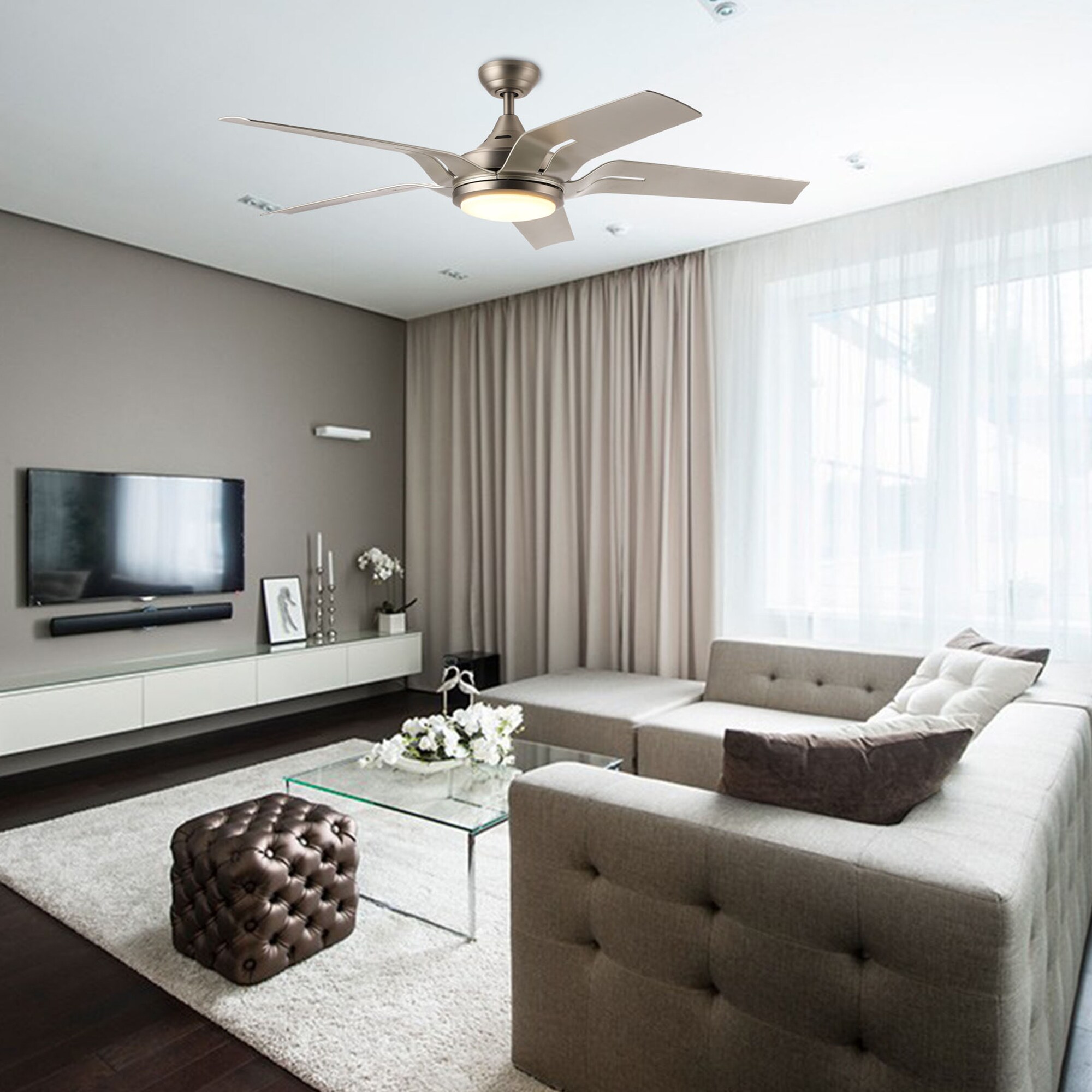 CO-Z CFN-1012-NI Ceiling-Fans - View #12