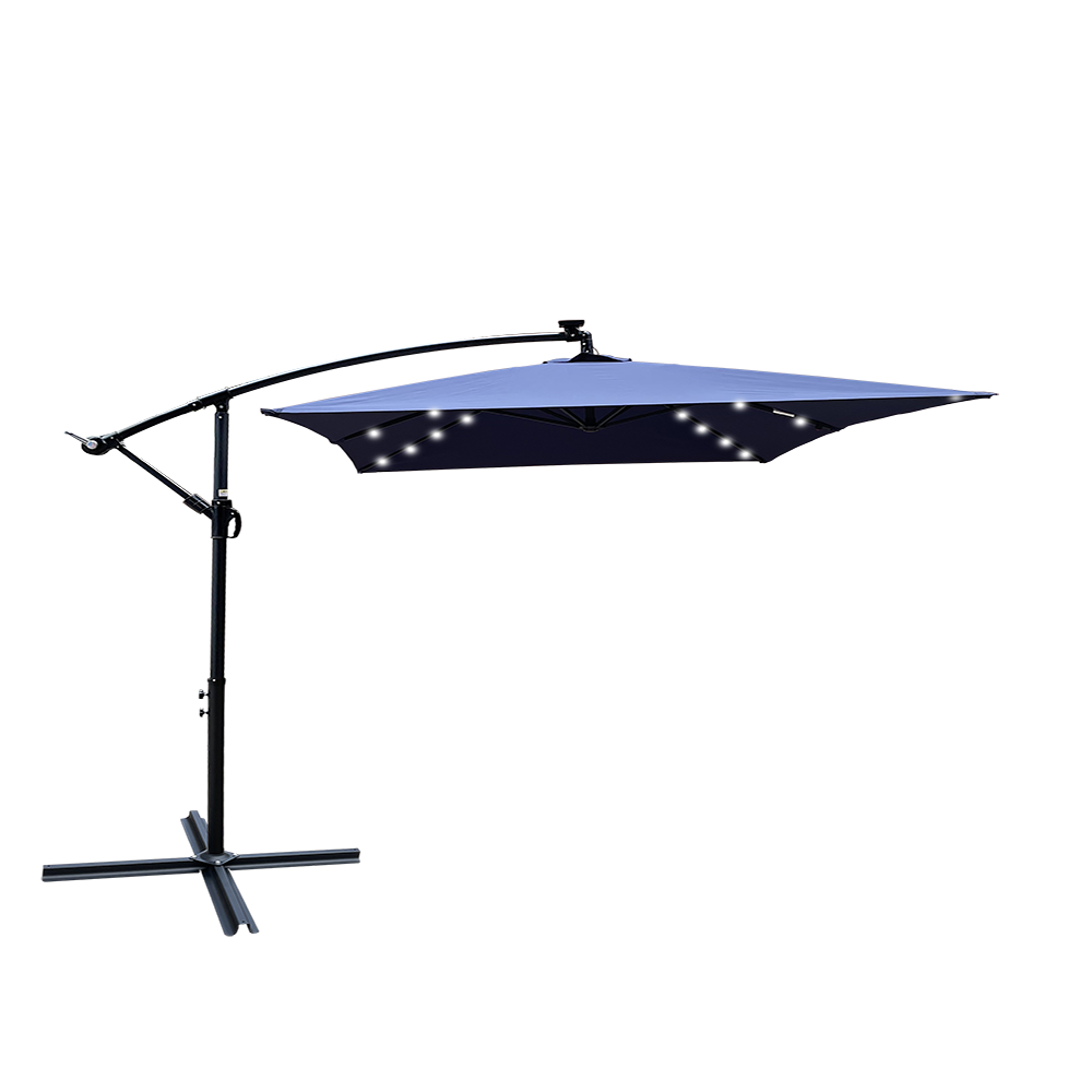 Sunrinx MG64-1-Q3HW Umbrellas-2 - View #4