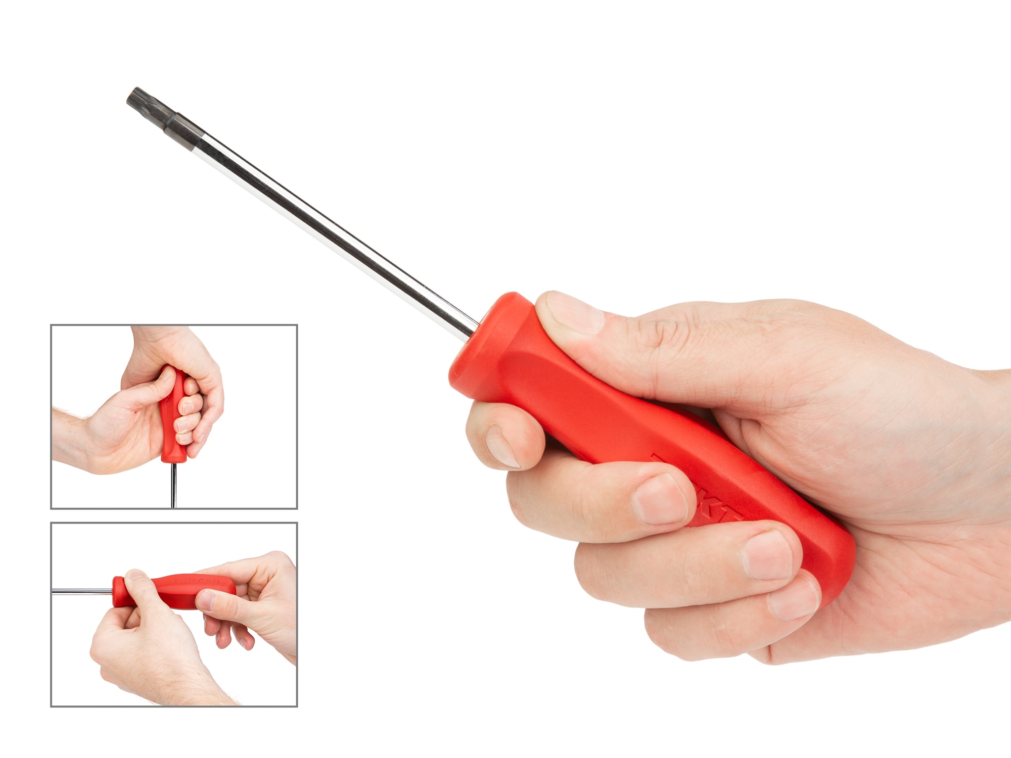 TEKTON DST31300 Screwdrivers-Individual - View #6