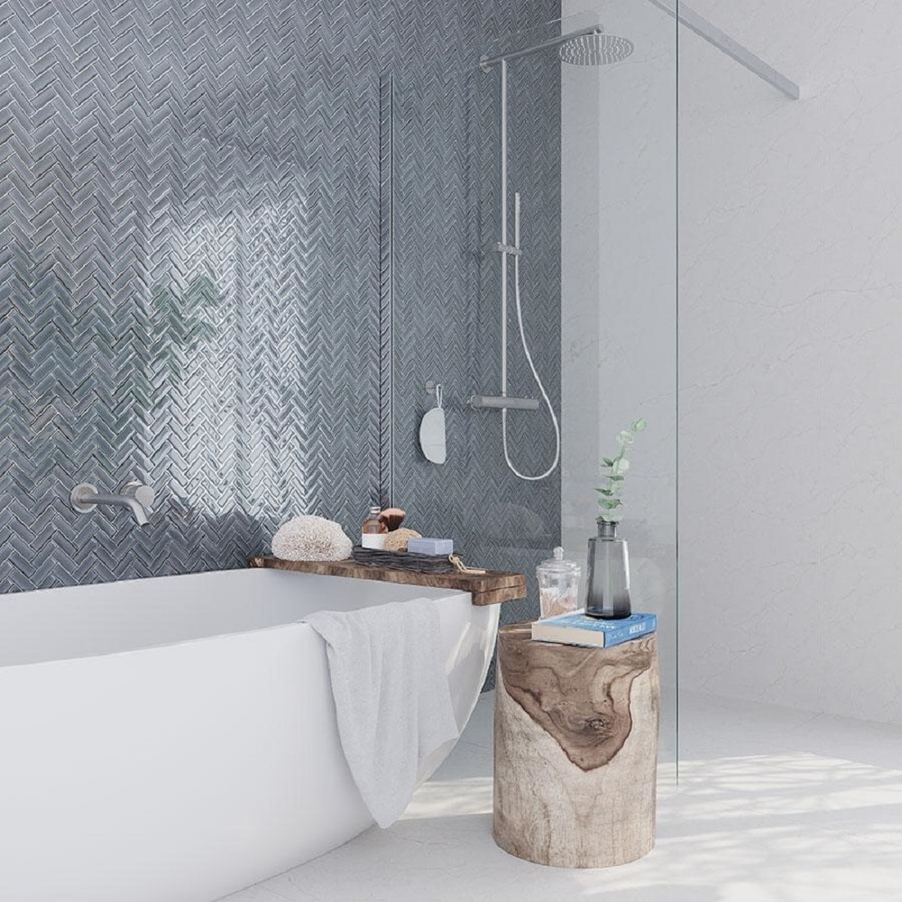 Apollo Tile APLHB88097ASAMPLE Tile-Samples - View #2