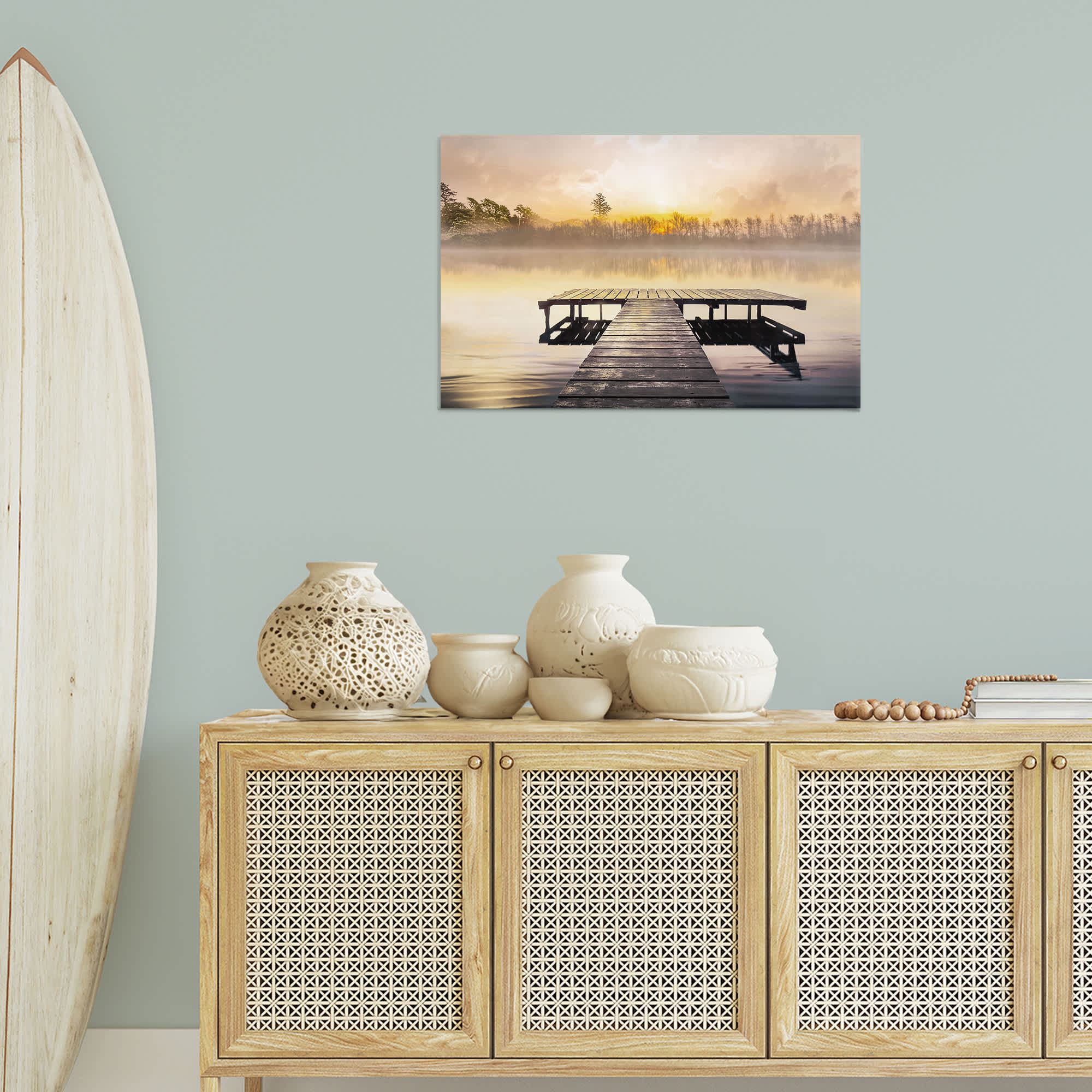 Stupell Industries BT-990-CN-20X30 Wall-Art - View #3