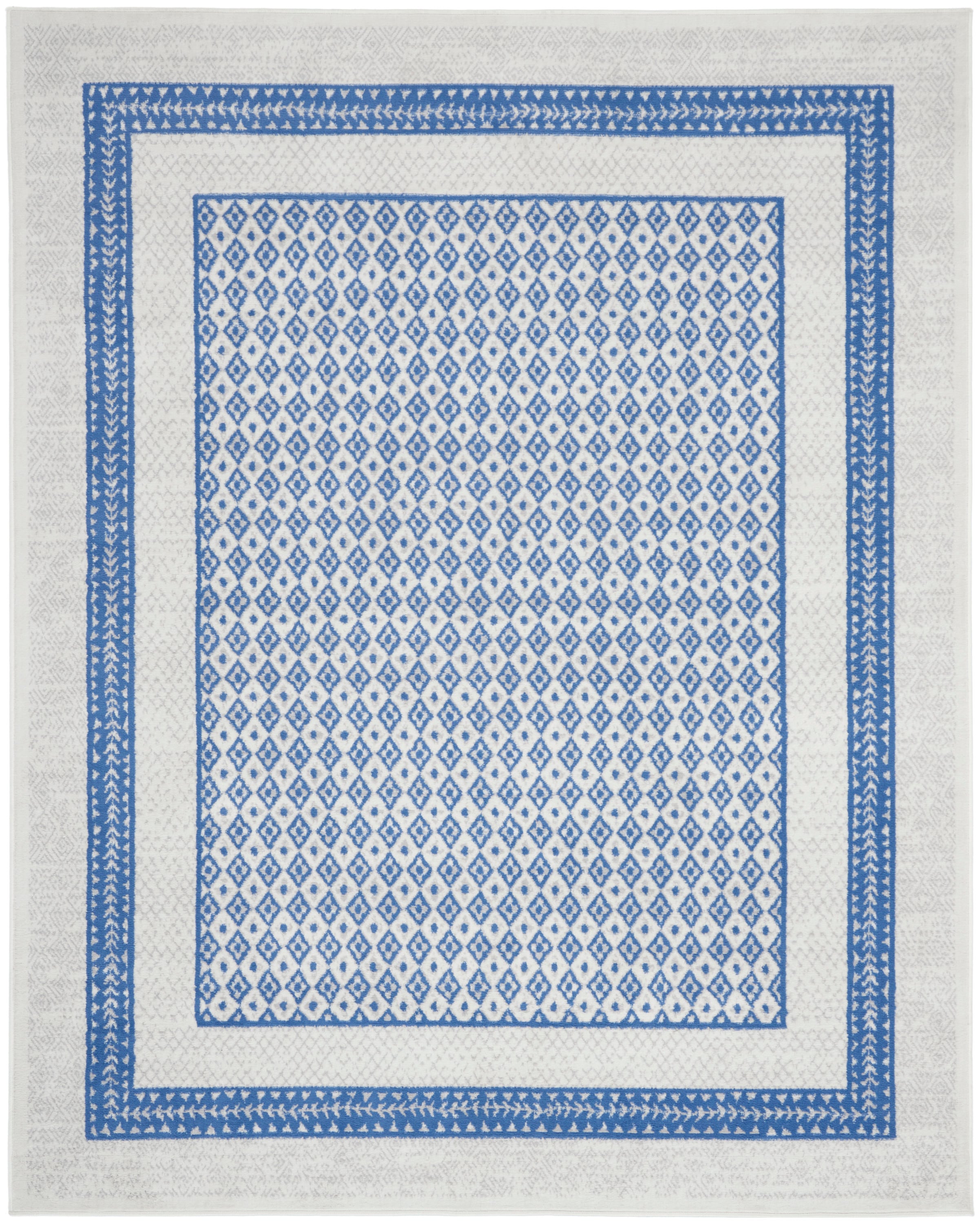 Nourison 99446834133 rugs - View #2