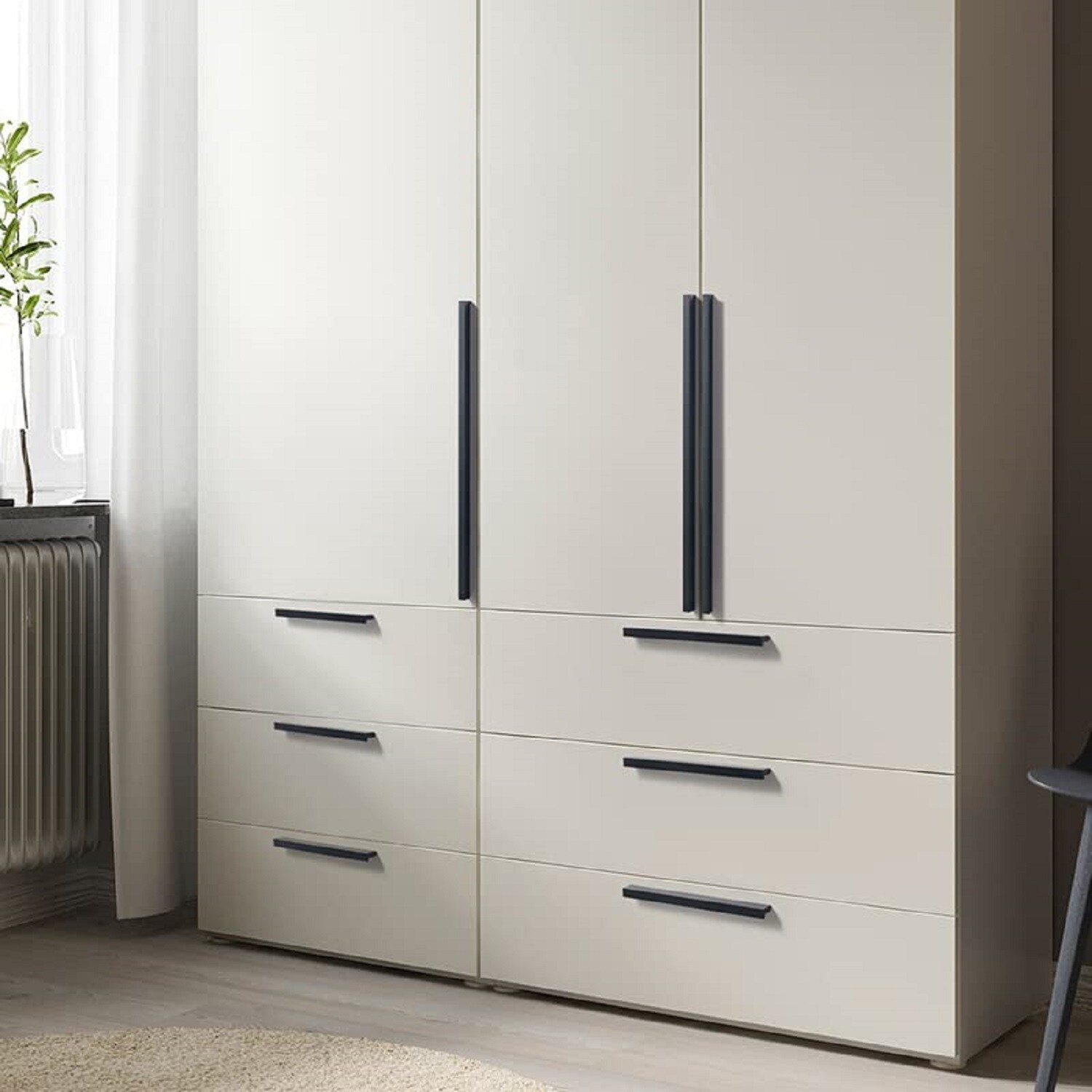 Miaokesen 4402B-320 Cabinet-Pulls - View #3