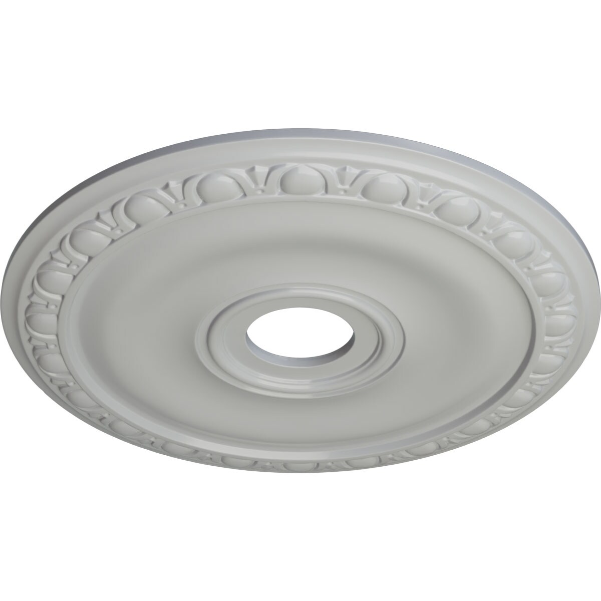 Ekena Millwork CM20JAFRF Ceiling-Medallions - View #2