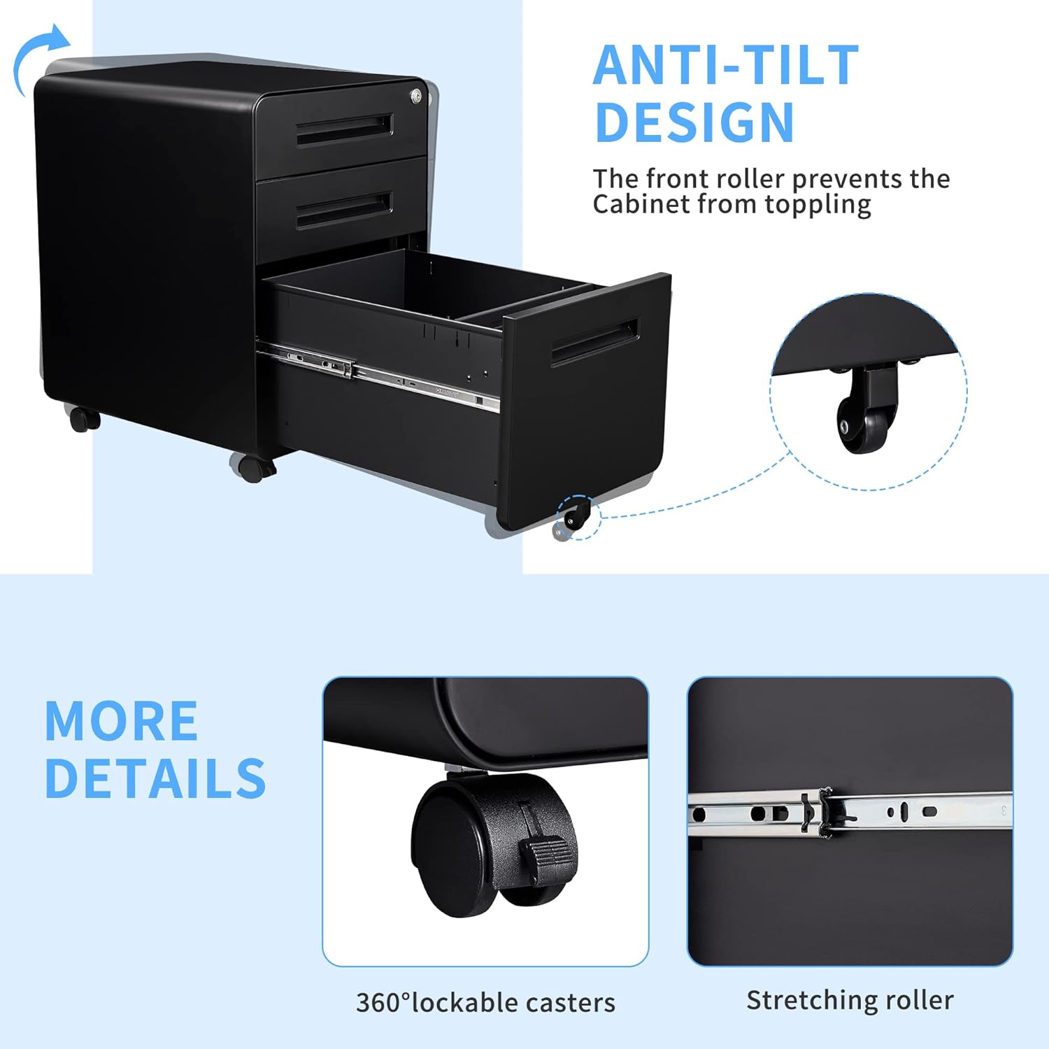 Letaya B0B6ZV1CC5 Storage-Lockers - View #4