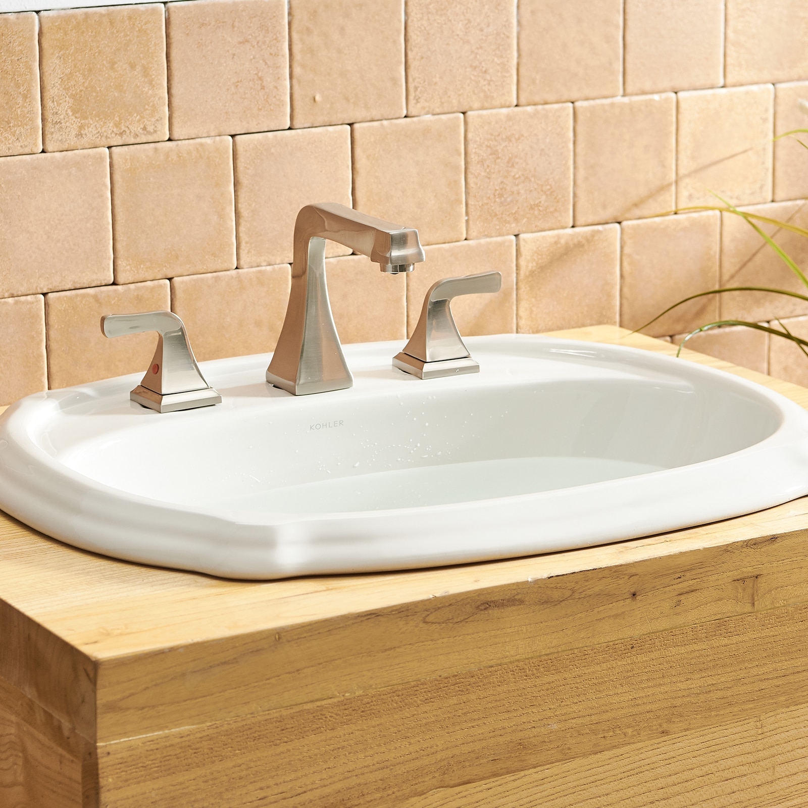 BWE A-916437-N Lavatory-Faucets - View #2
