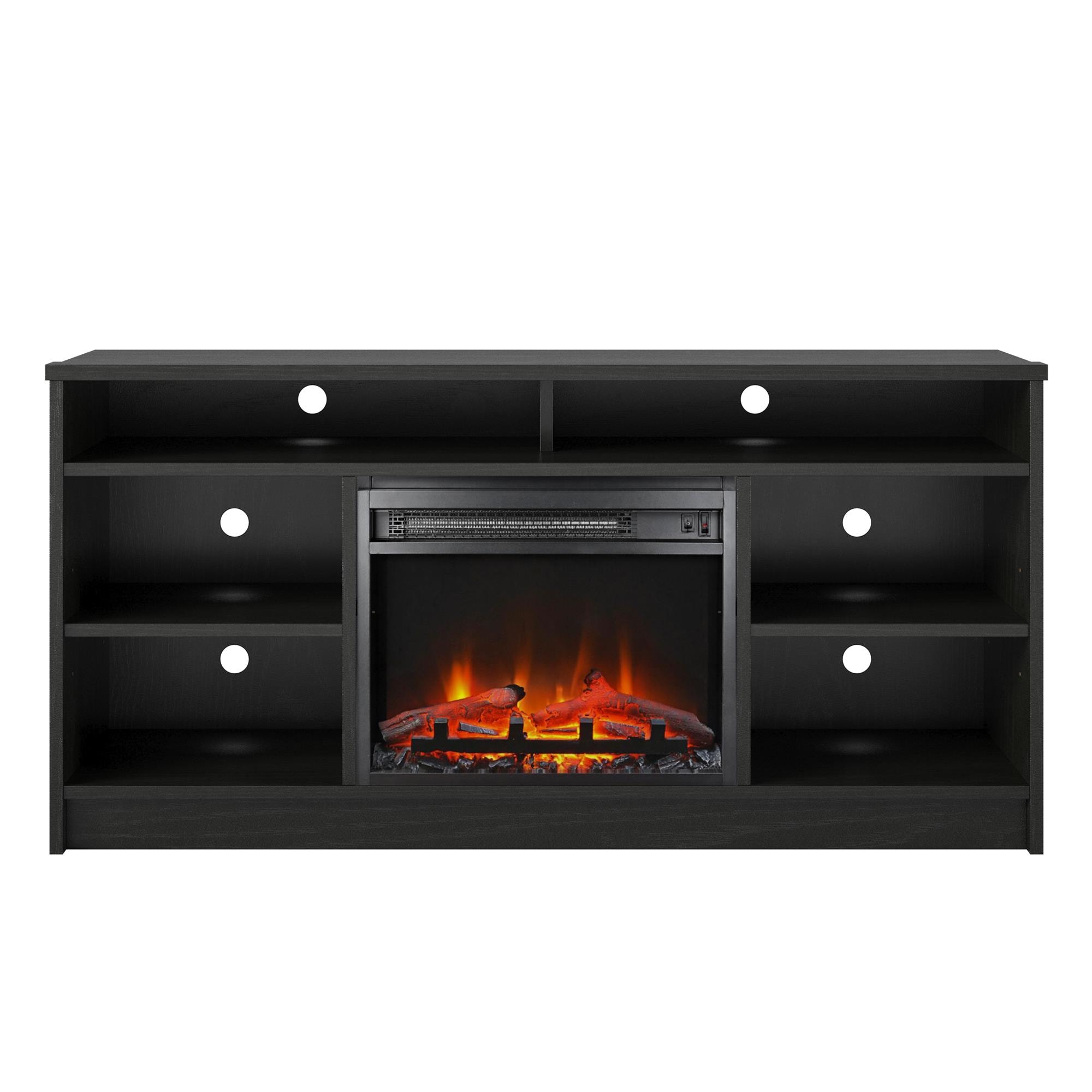 Ameriwood Home 3015335COM Electric-Fireplaces - View #3
