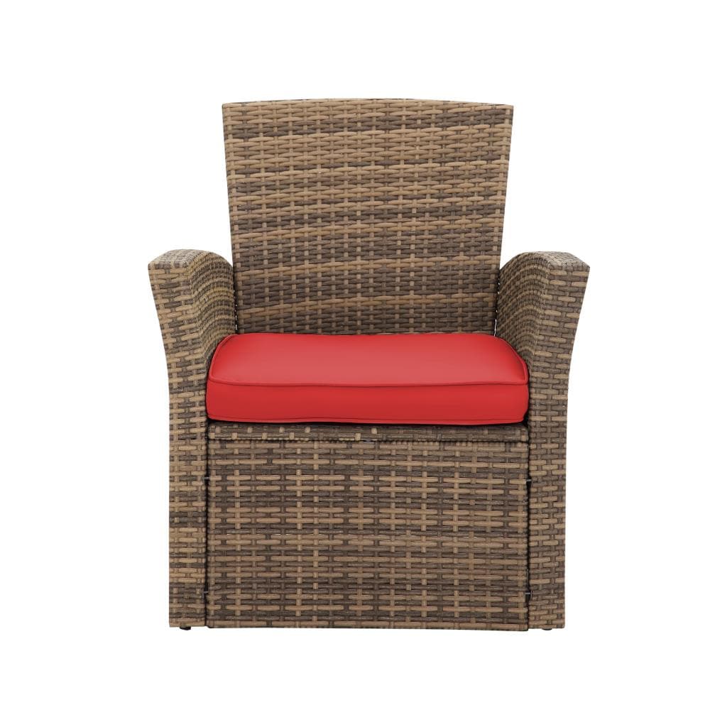 FOREST HOME RS4003-RD Patio-Conversation-Sets - View #5