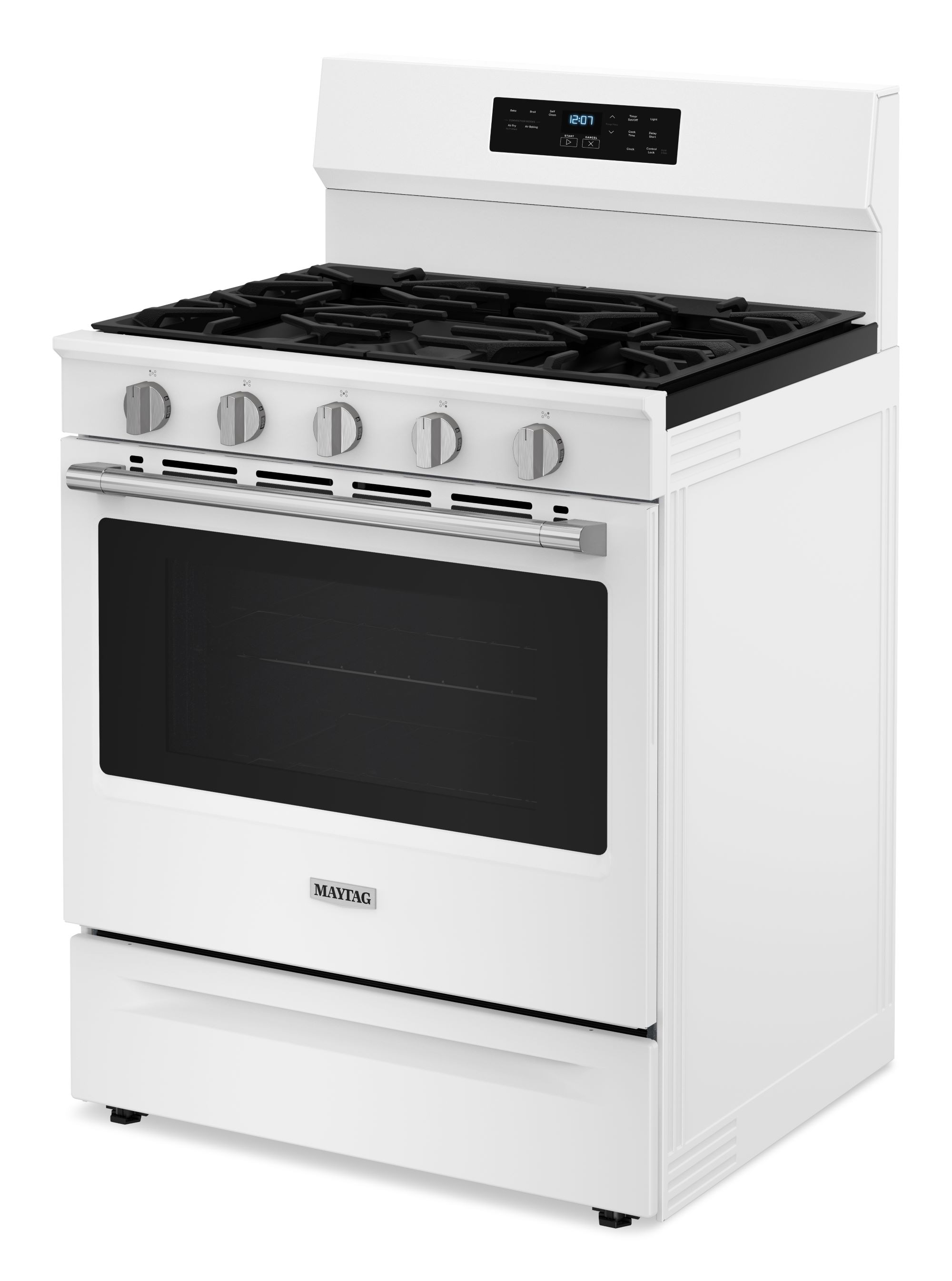 Maytag MFGS6030RW Freestanding-Gas-Ranges - View #7