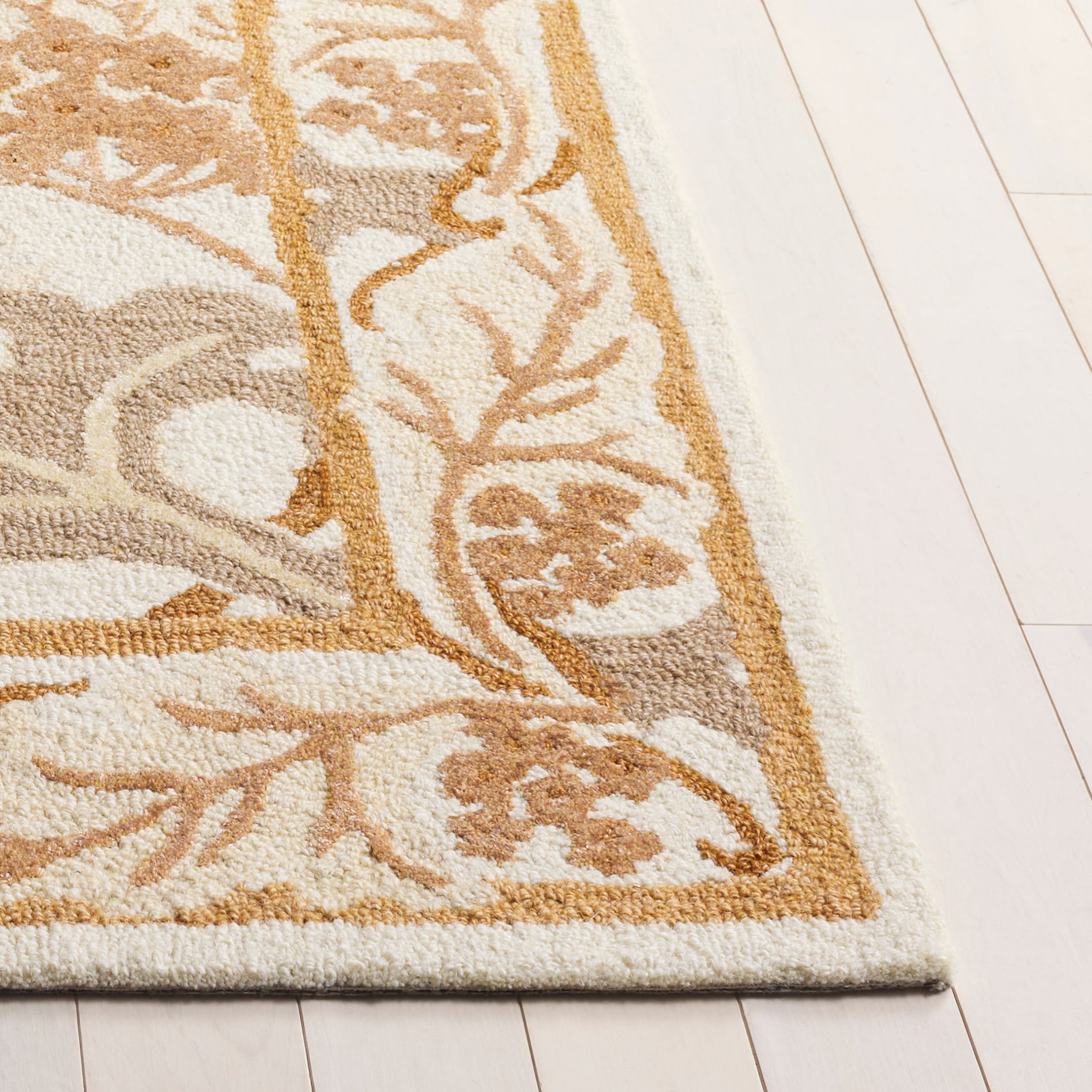Safavieh ET205T-28 rugs - View #3