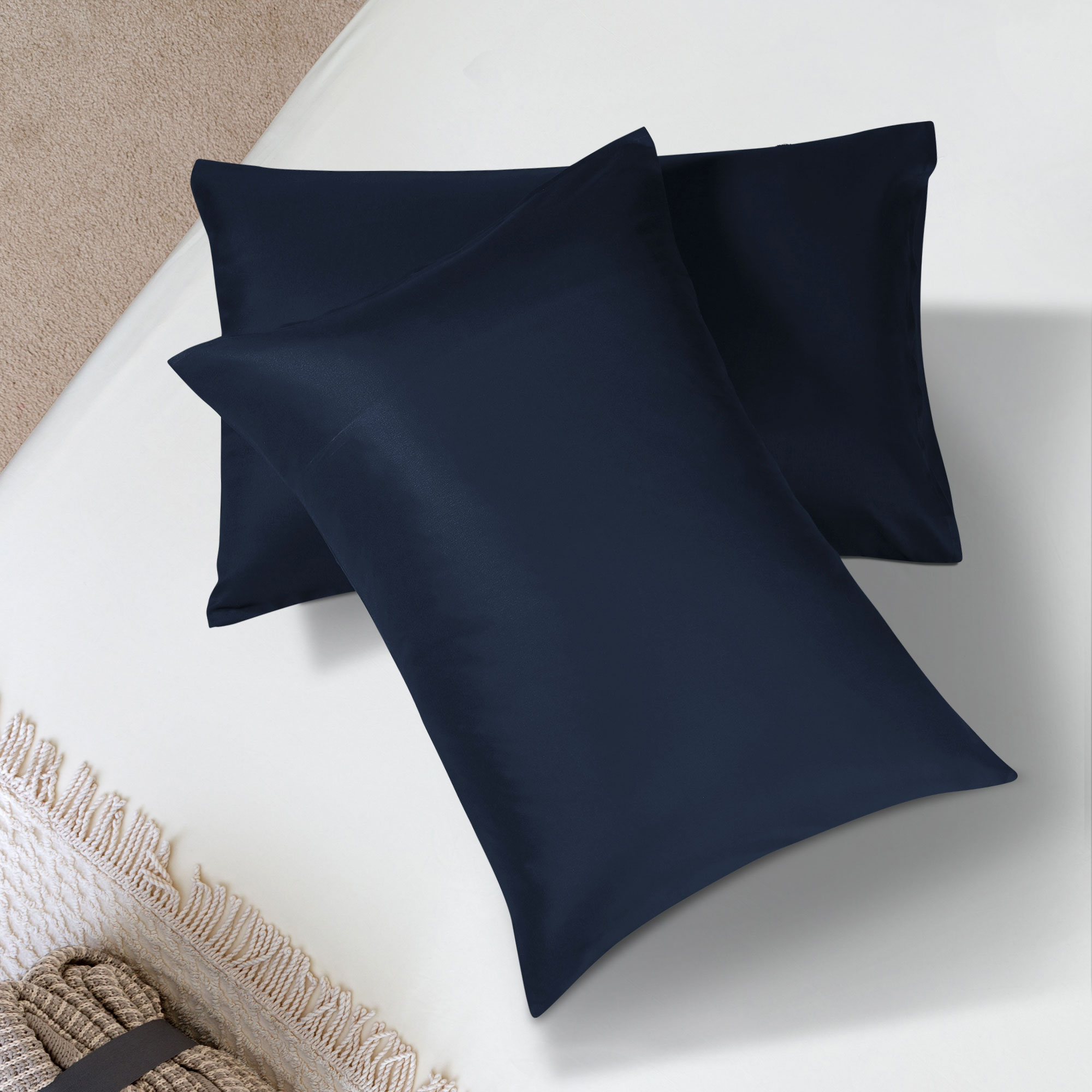 Unique Bargains S25111200UX3040 Pillow-Cases - View #4