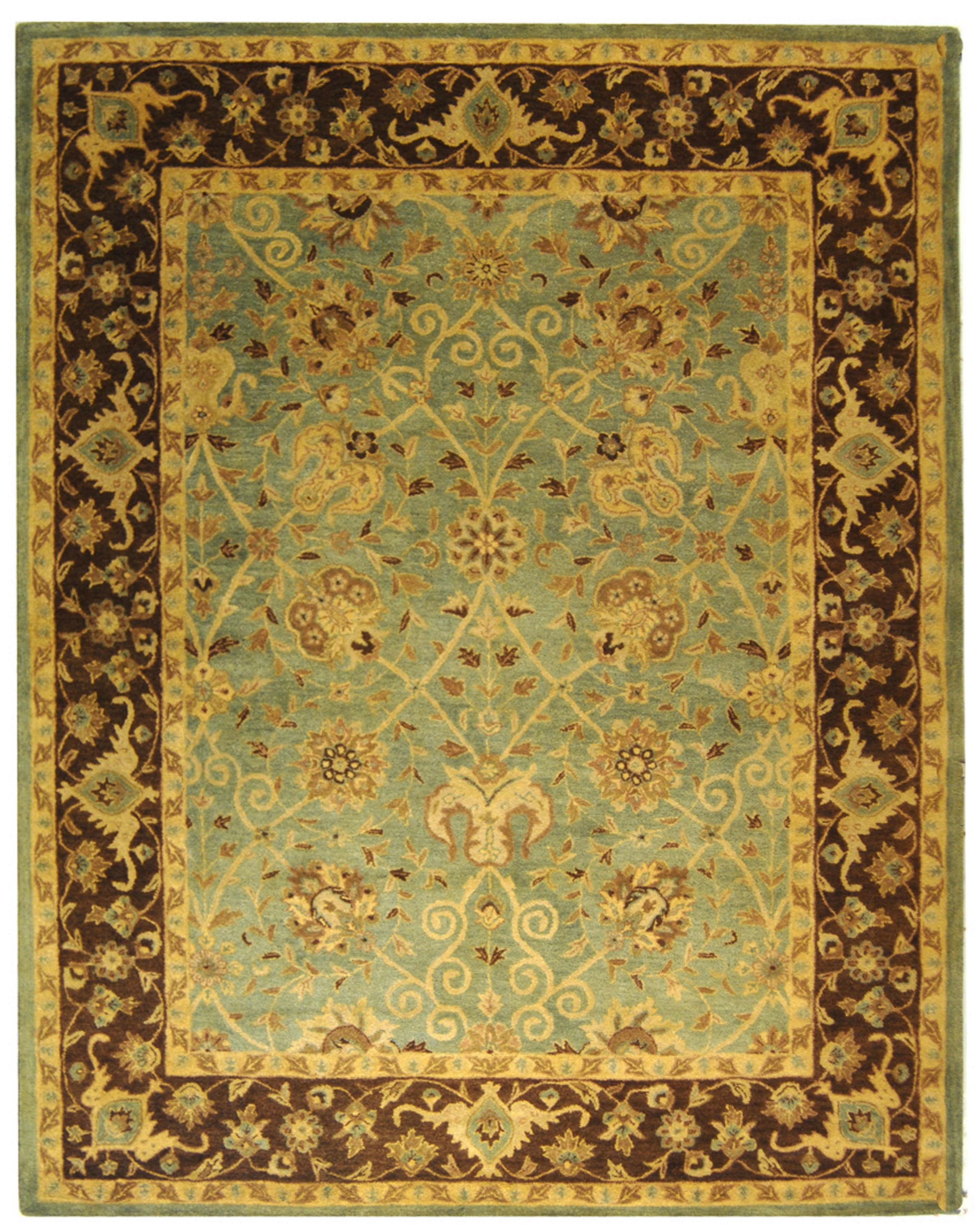 Safavieh AT21H-10 rugs - View #2