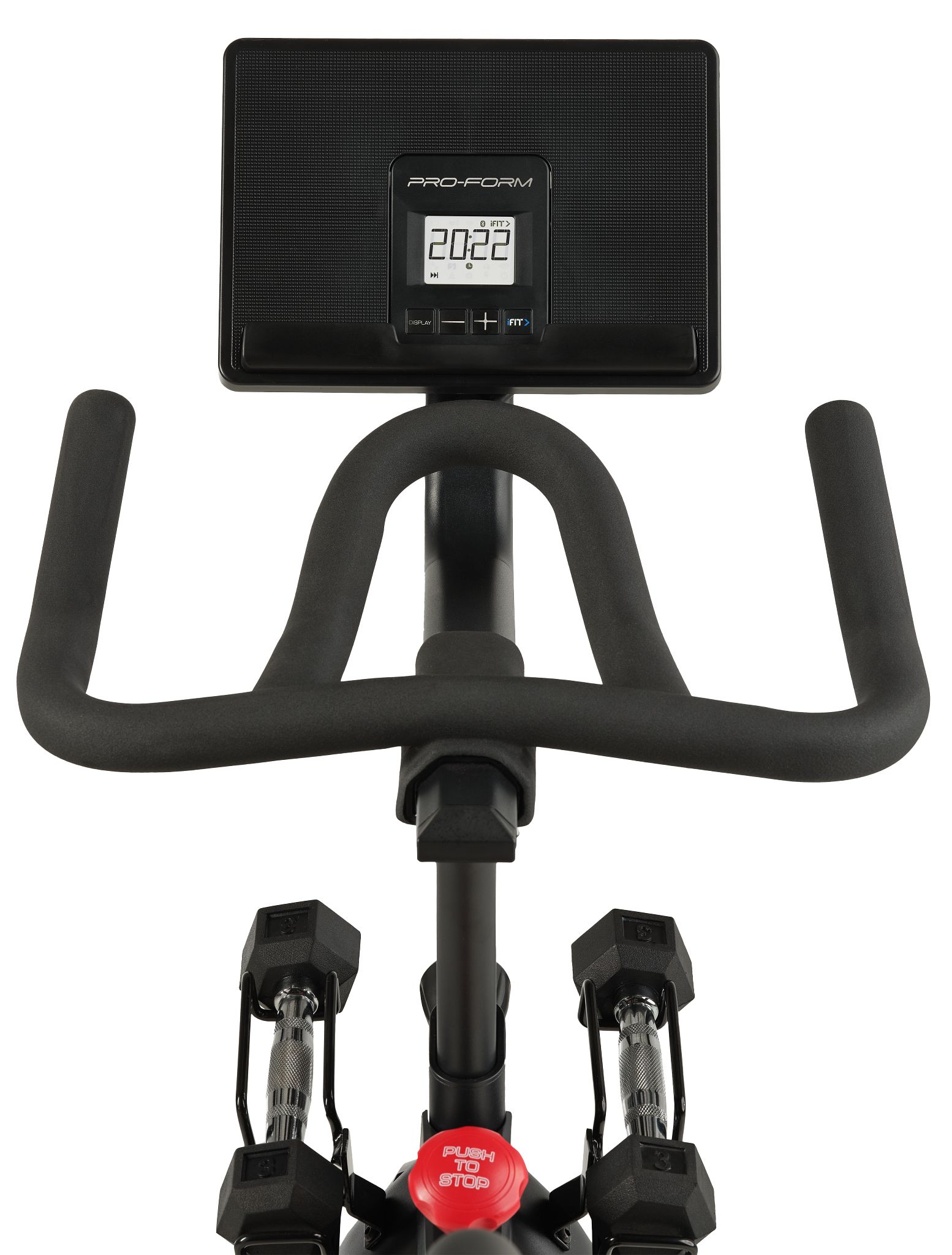 ProForm PFEX30124 Exercise-Bikes - View #2
