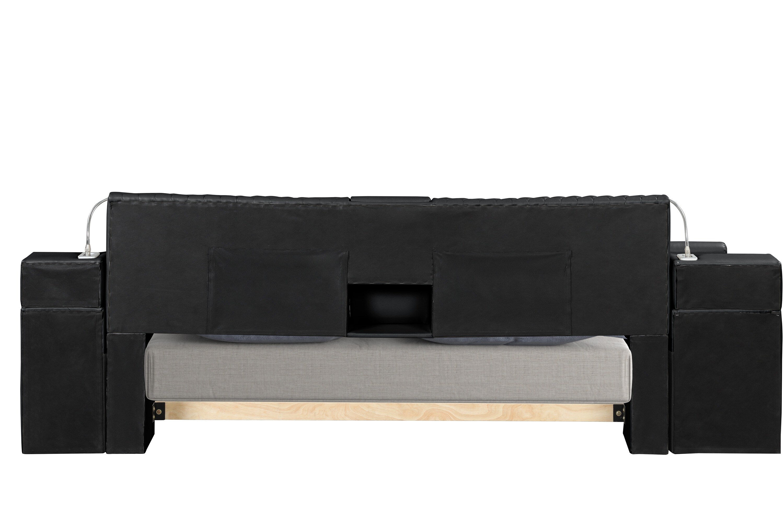 Galaxy 698781493298 beds - View #7