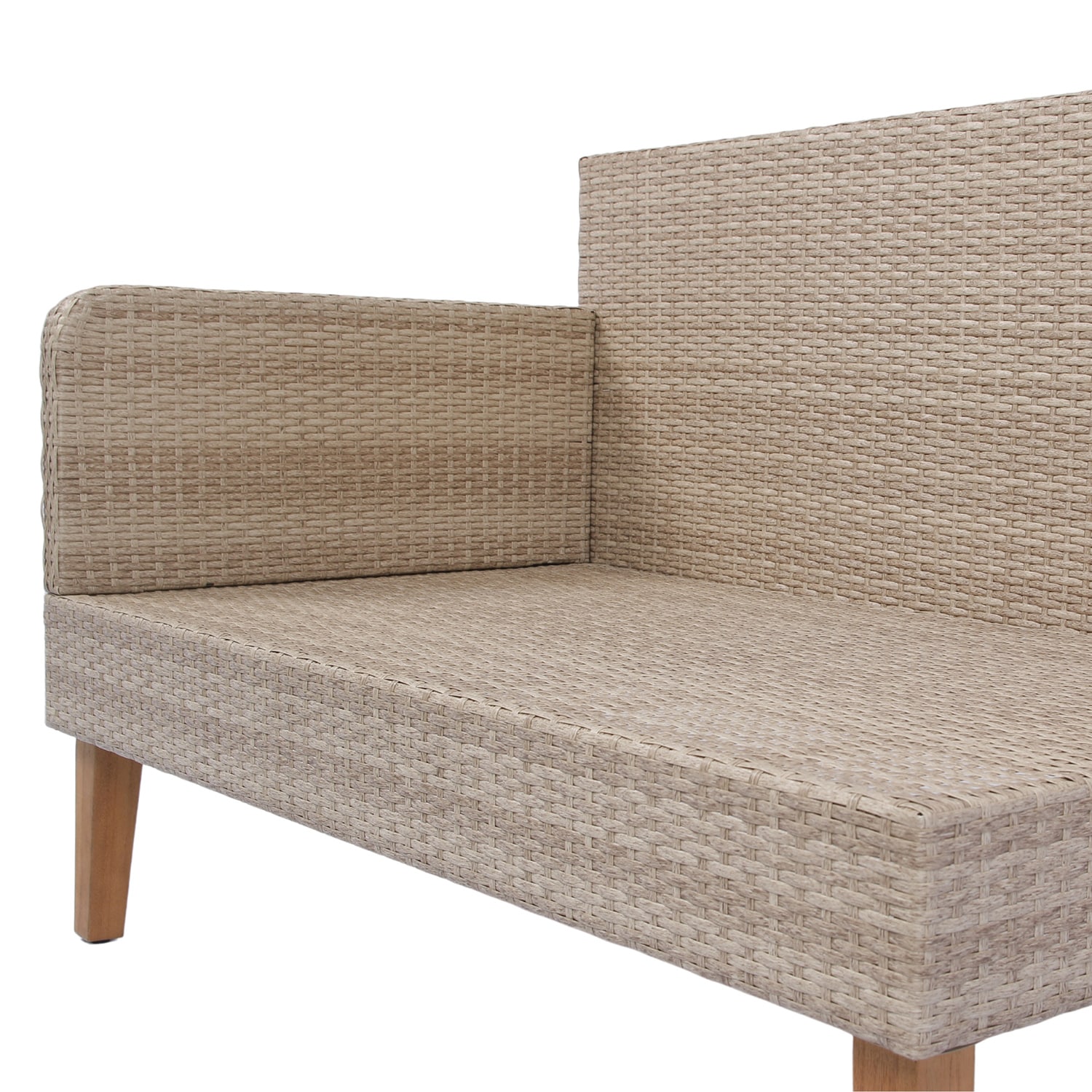 Bybafun YB6900003 Patio-Sofas-Daybeds - View #8