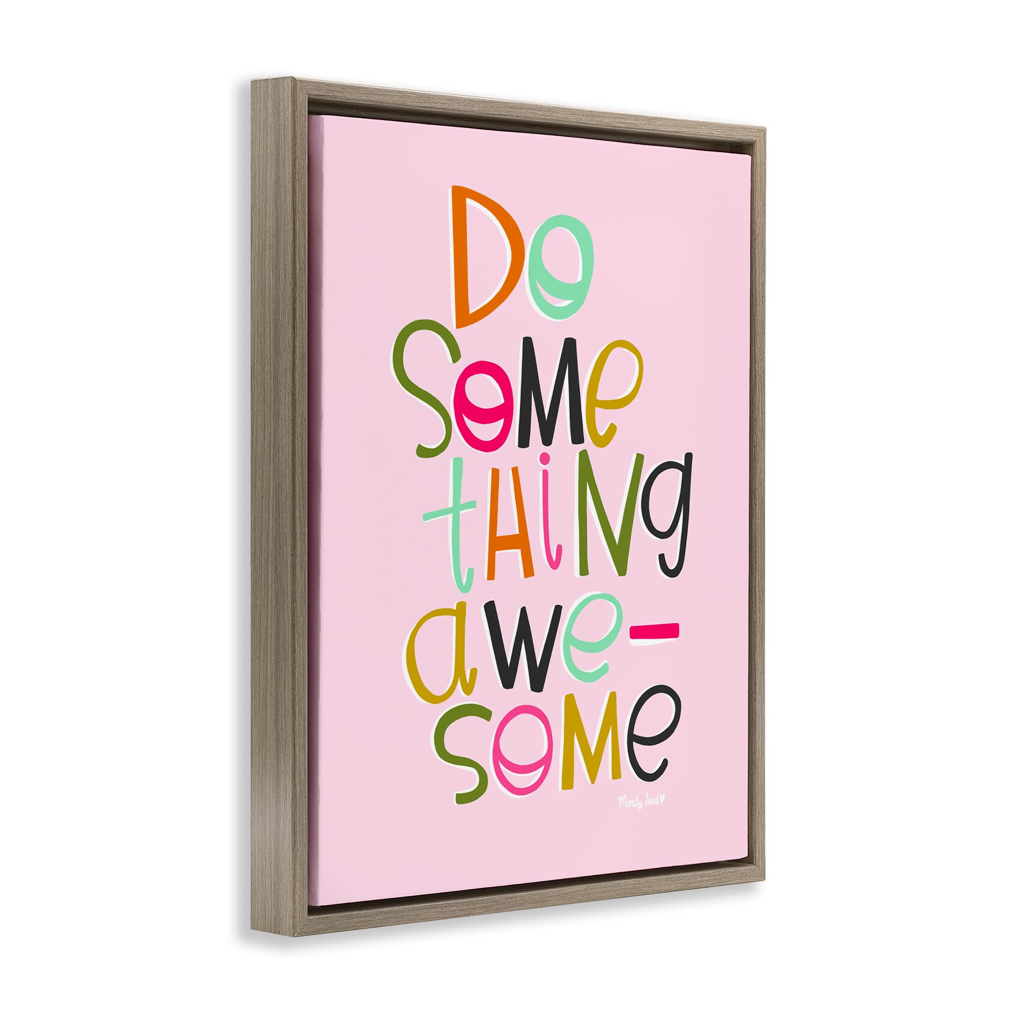 Stupell Industries BS-312-FFE-16X20 Wall-Art - View #2