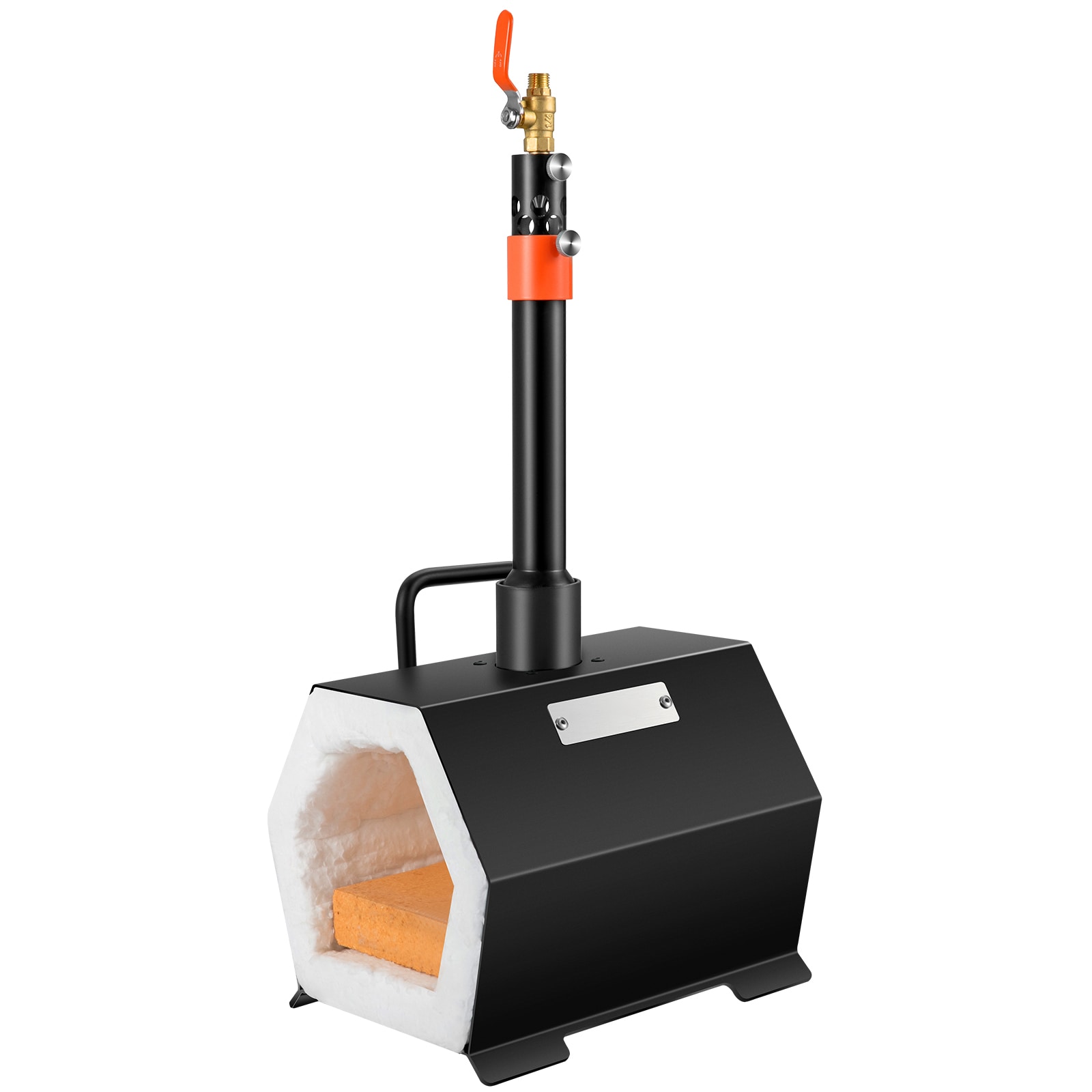 Furnaces & Furnace Accessories Fuel Type Propane