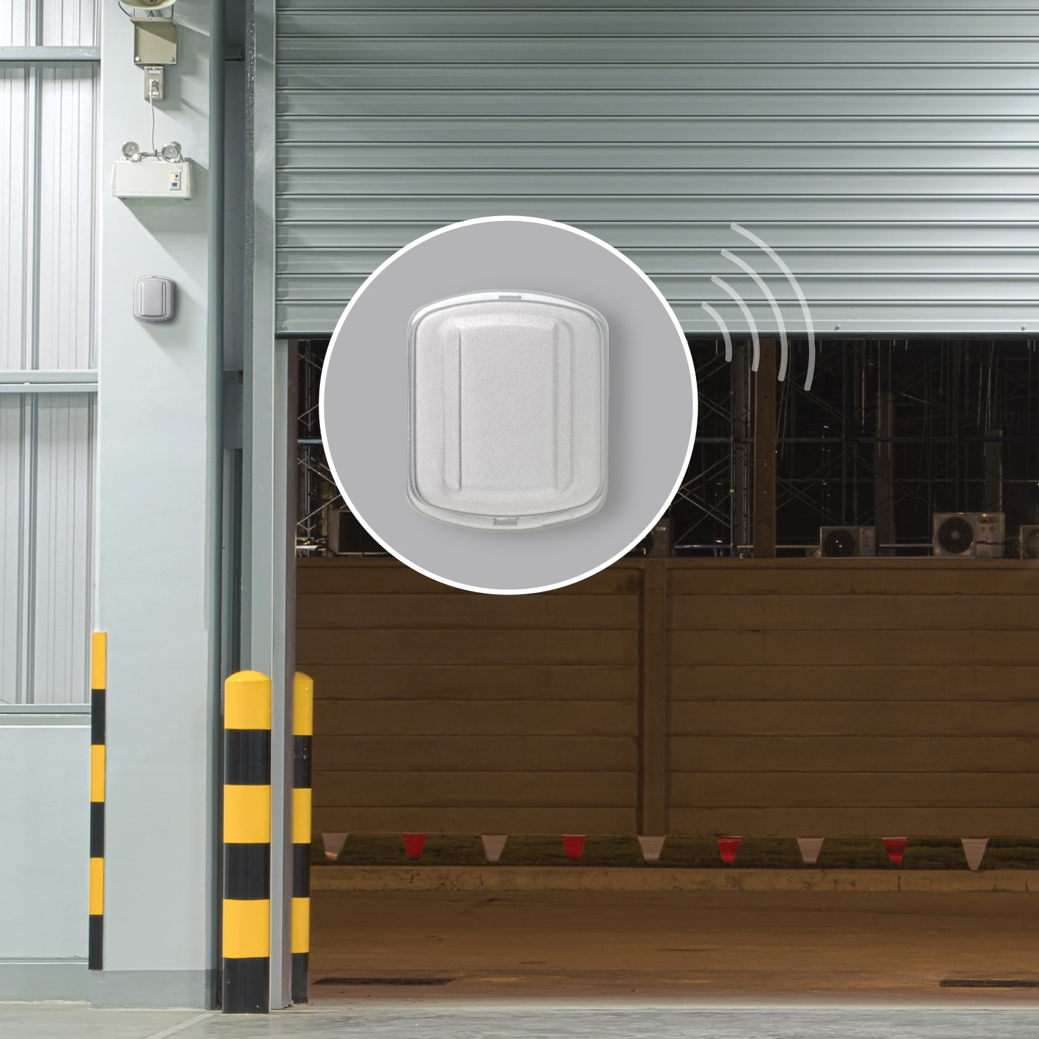 Heath Zenith 91008818 Door-Chime - View #7