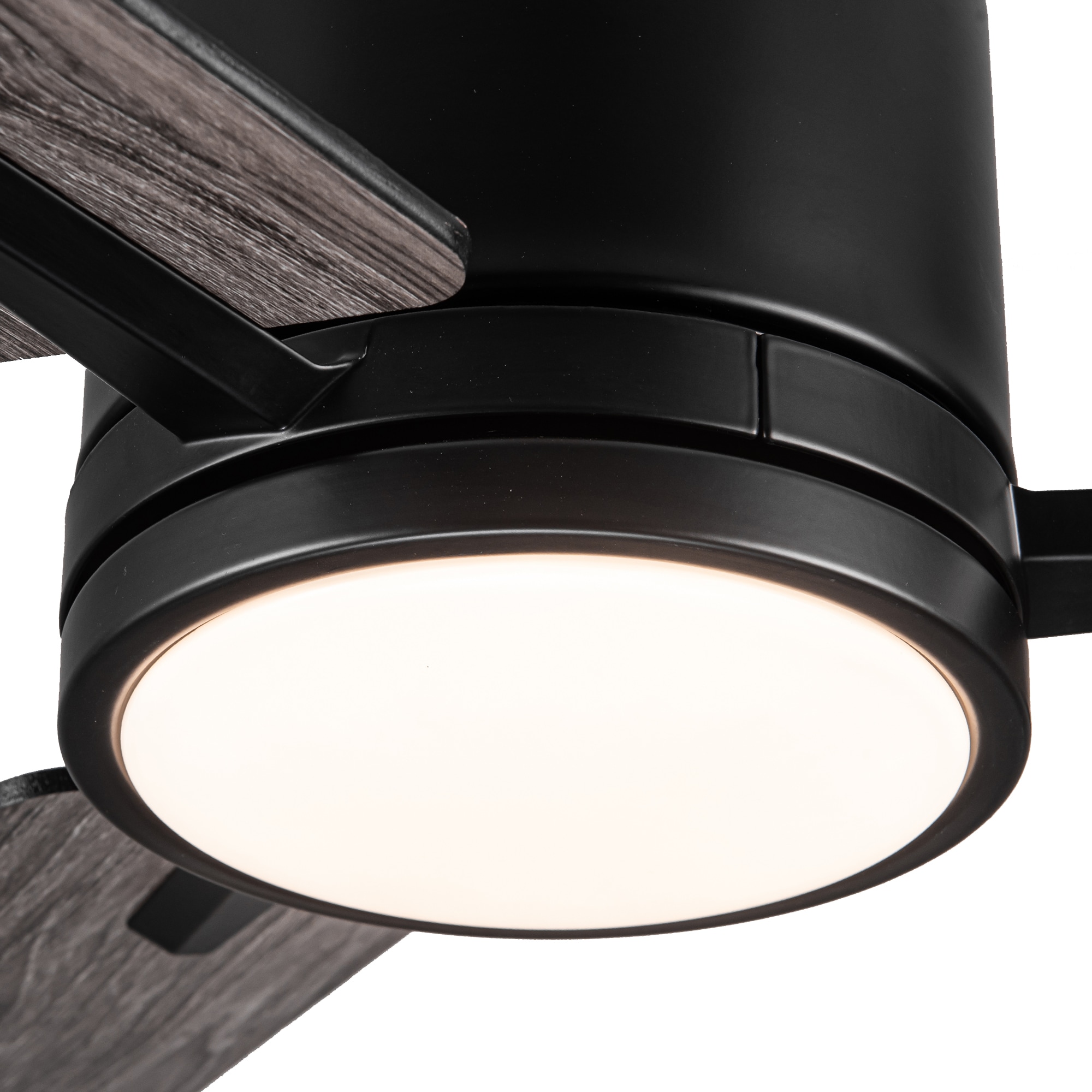 YUHAO LSDY1235XBK52 Ceiling-Fans - View #4