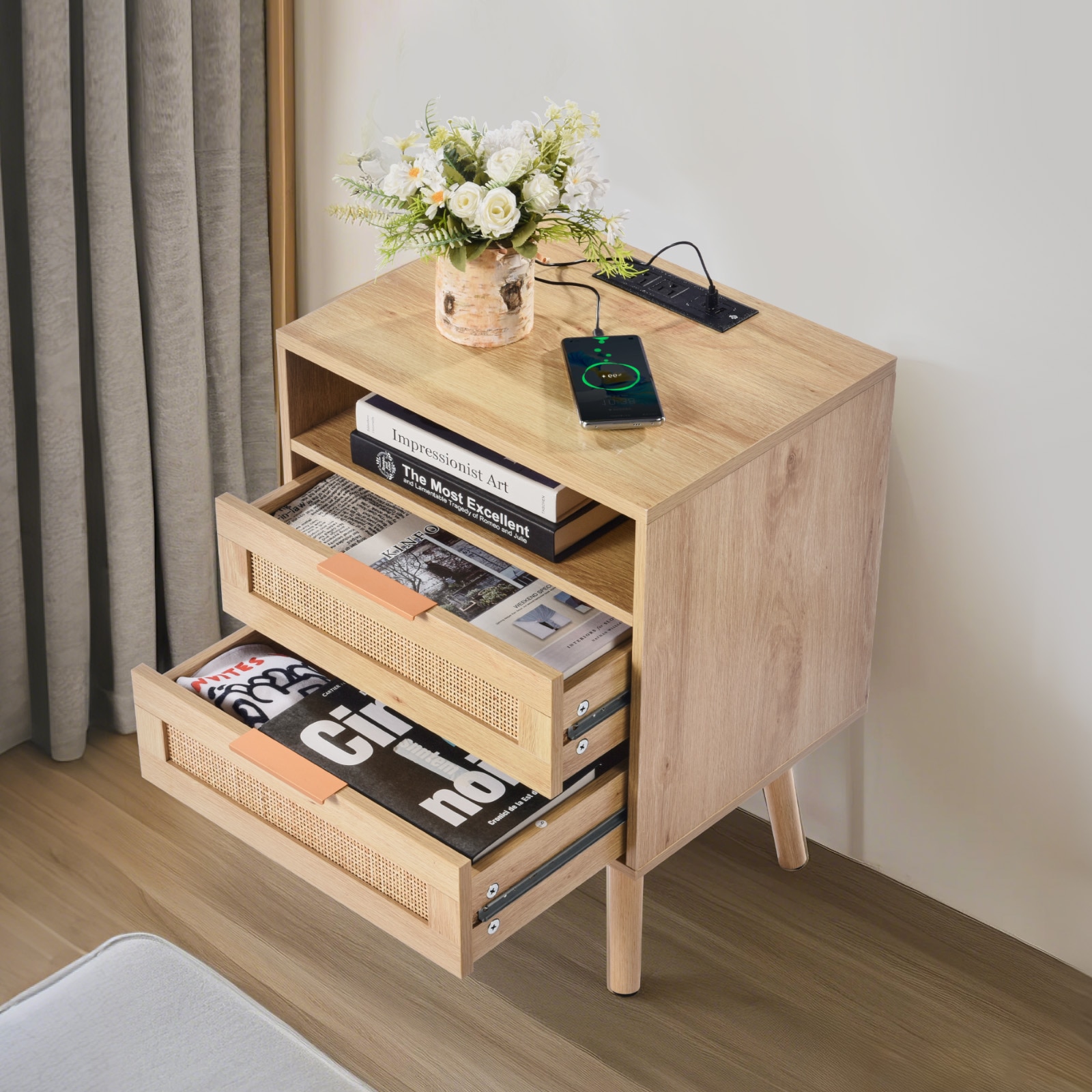 SVOPES SVOPESTBBZYMS10006V1 Console-Sofa-Tables - View #2
