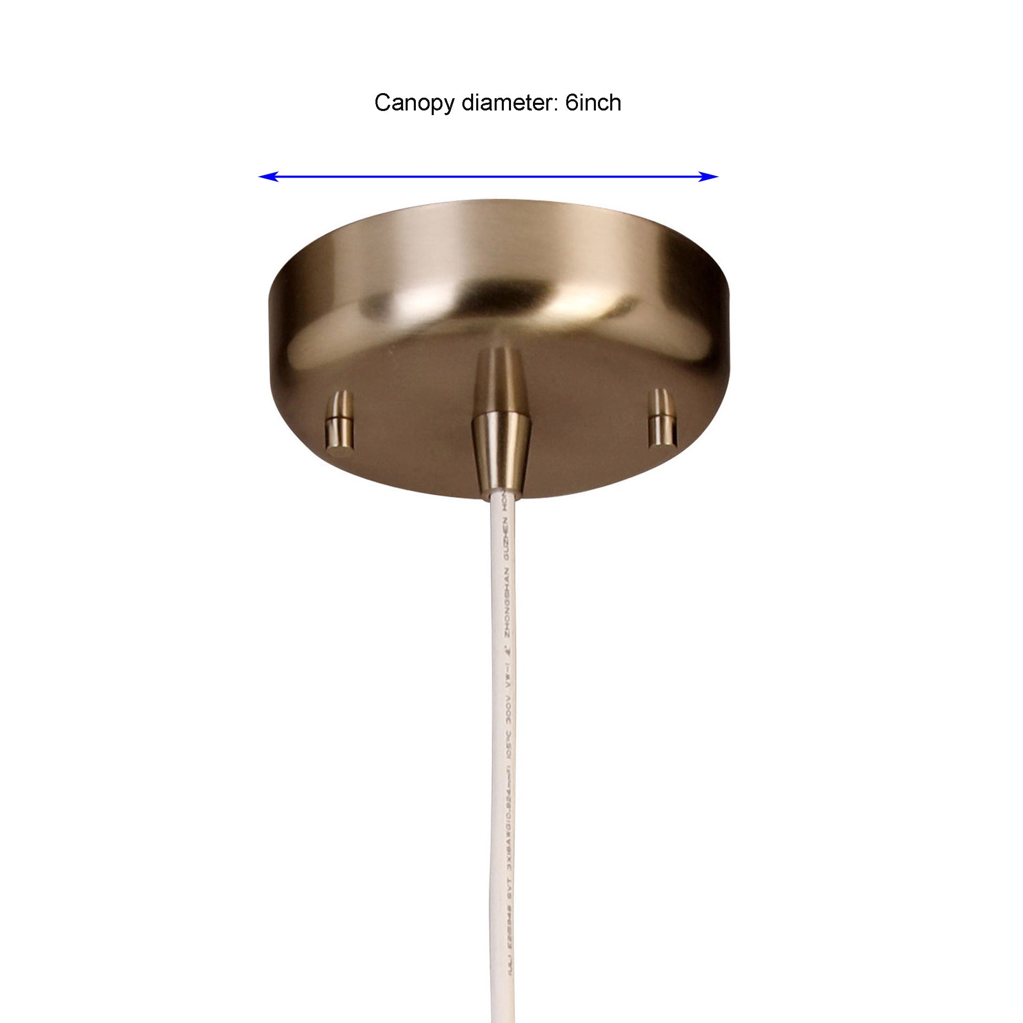 allen + roth KIH0991A GN Pendant-Lights - View #3