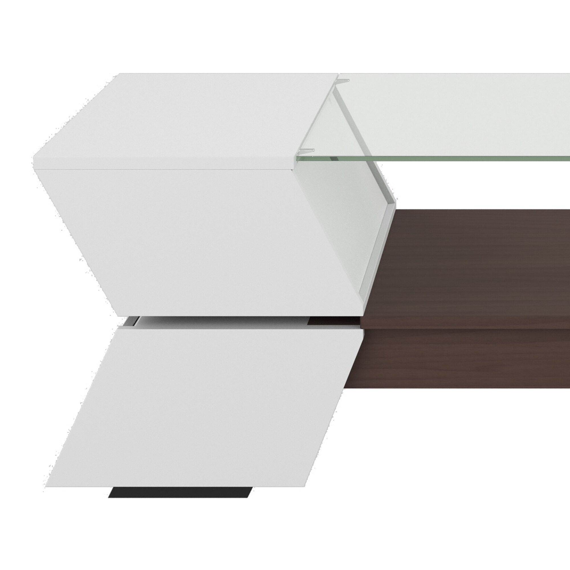 Furniture of America YNJ-128-2 Coffee-Tables - View #7