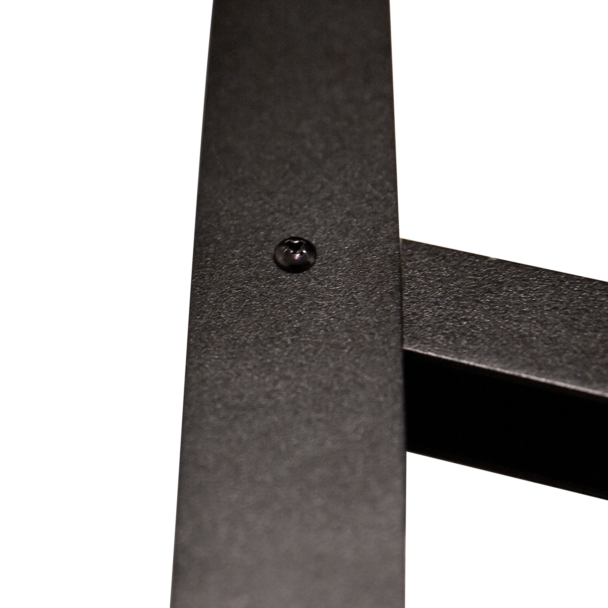 Nuvo Iron BLSK3S railings - View #19