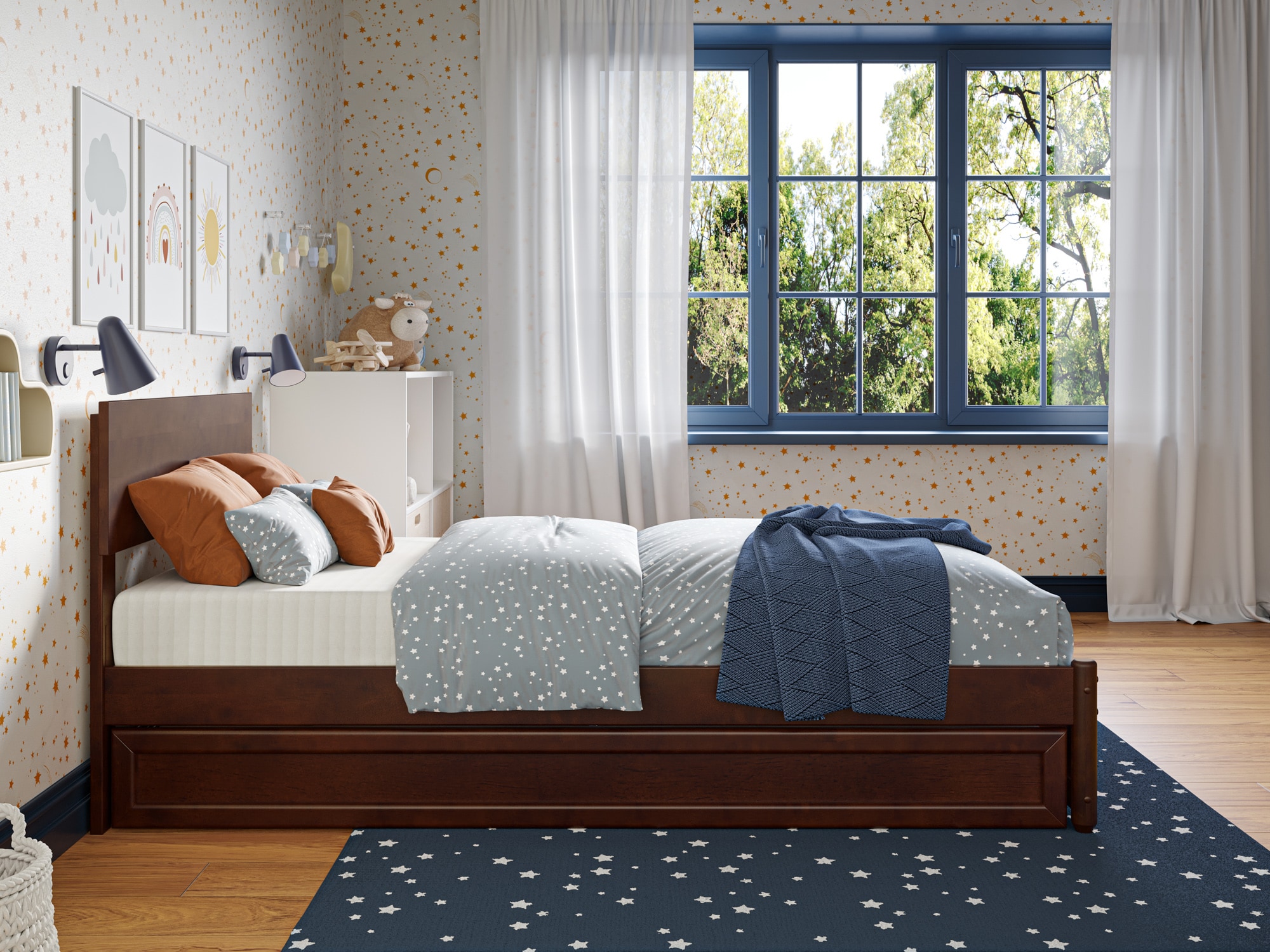 AFI AR8187224 beds - View #5