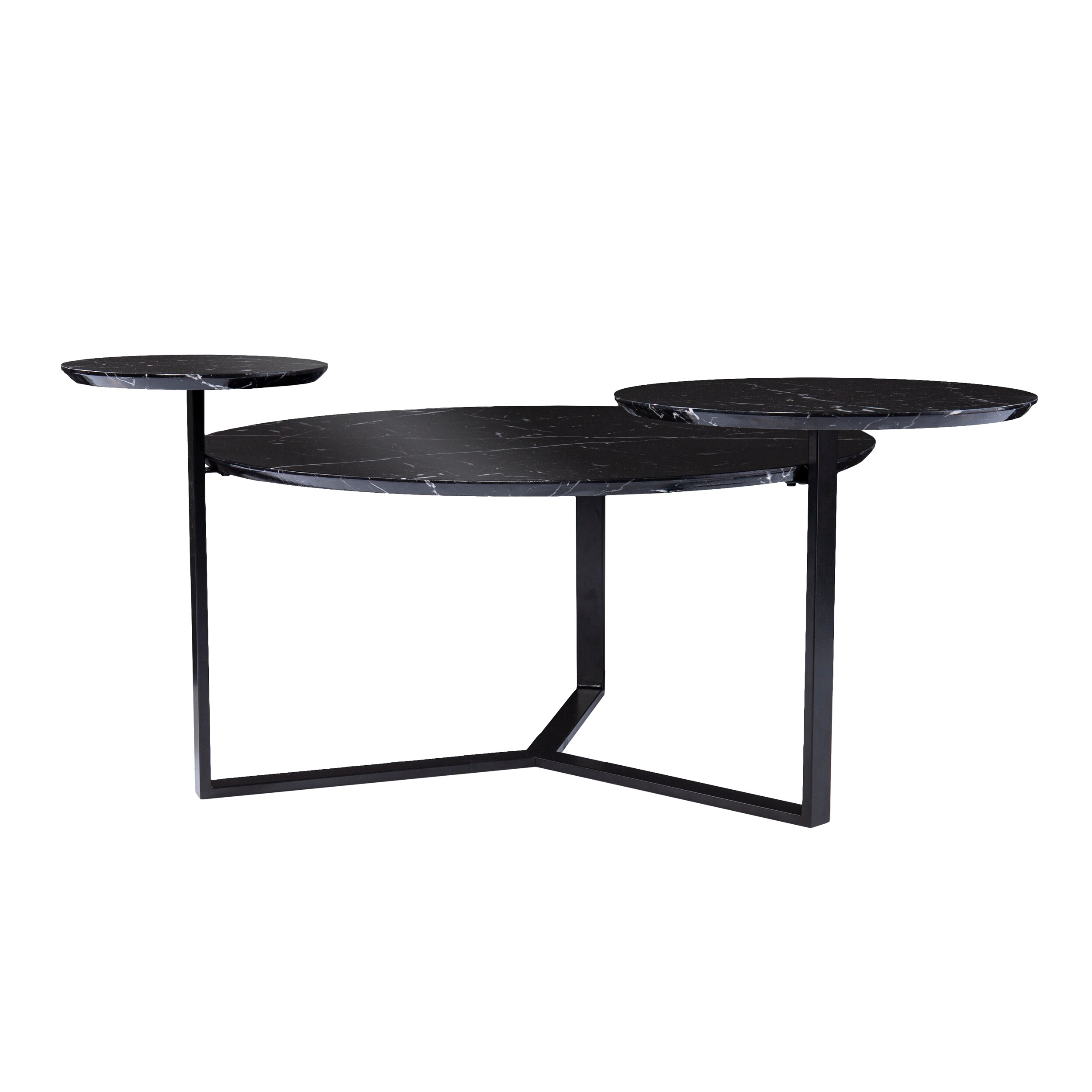 LUXEYARD DS-Y-B204-79070 Coffee-Tables - View #3