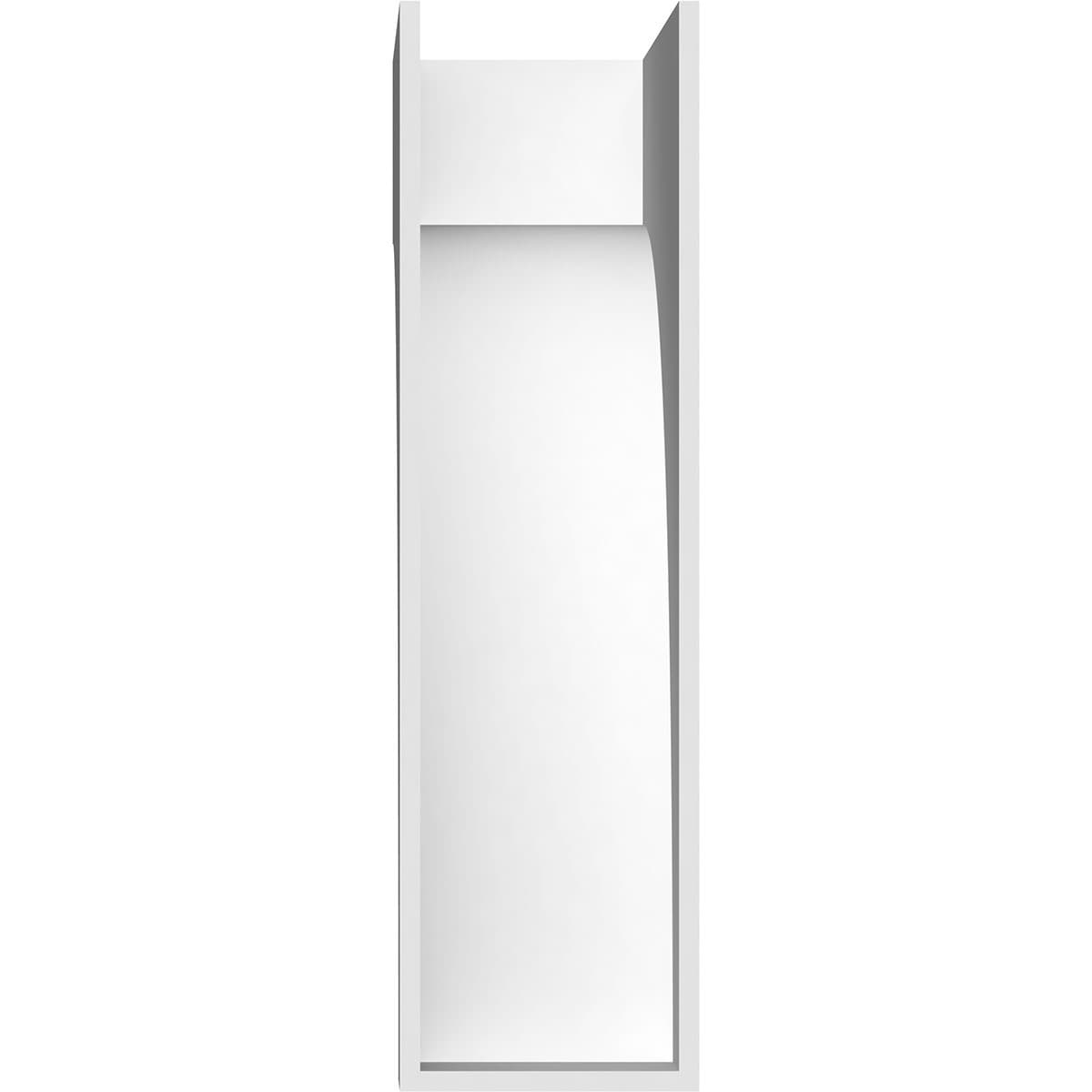 Ekena Millwork CORP05X10X20STO corbels - View #4