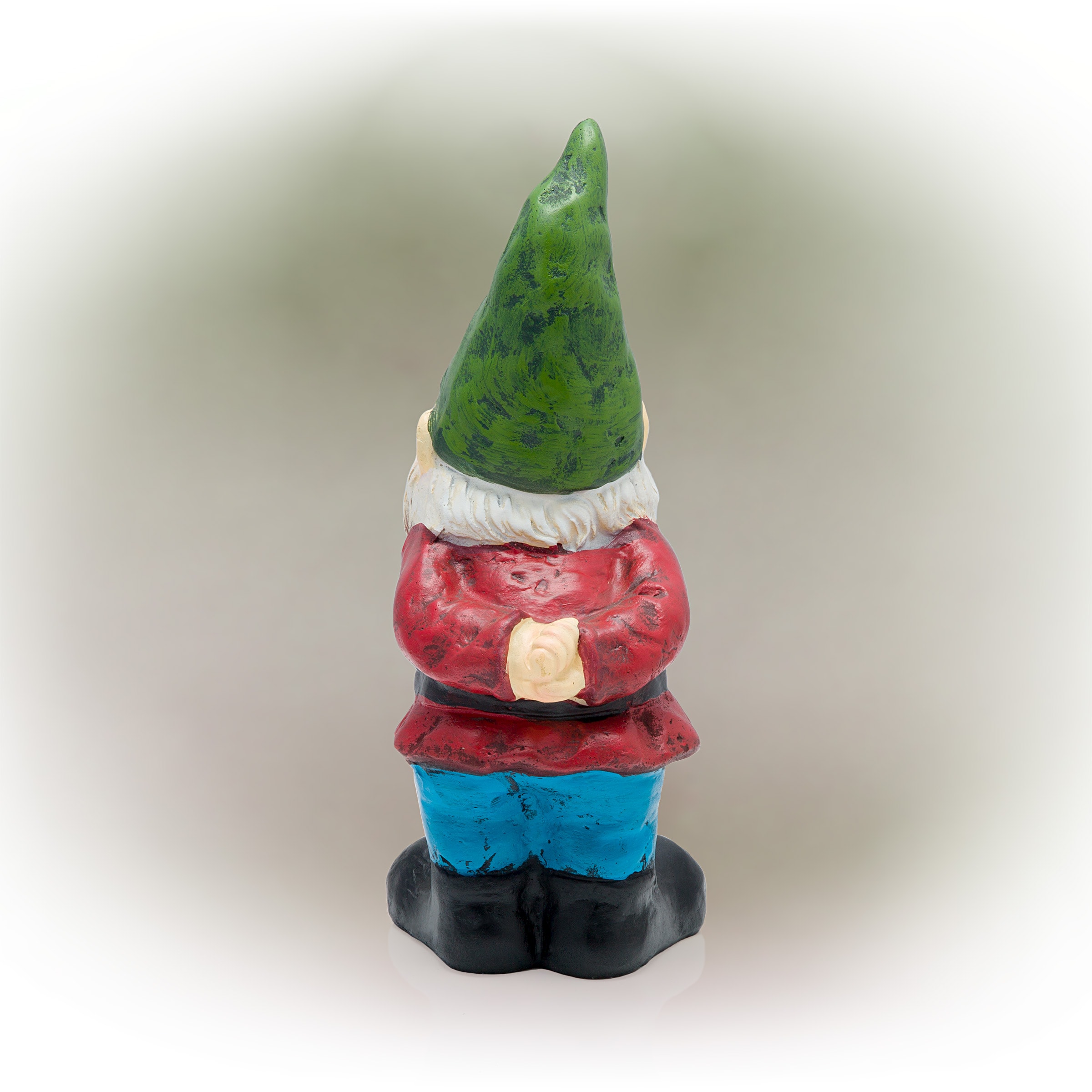 Alpine Corporation ZEN870 Garden-Statue - View #10