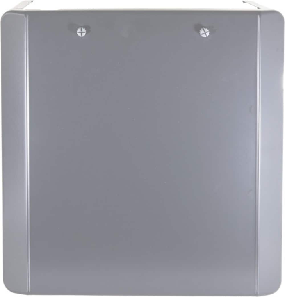 Rinnai Steel Pipe cover For Tankless gas Water Heater #PCD11-SHS