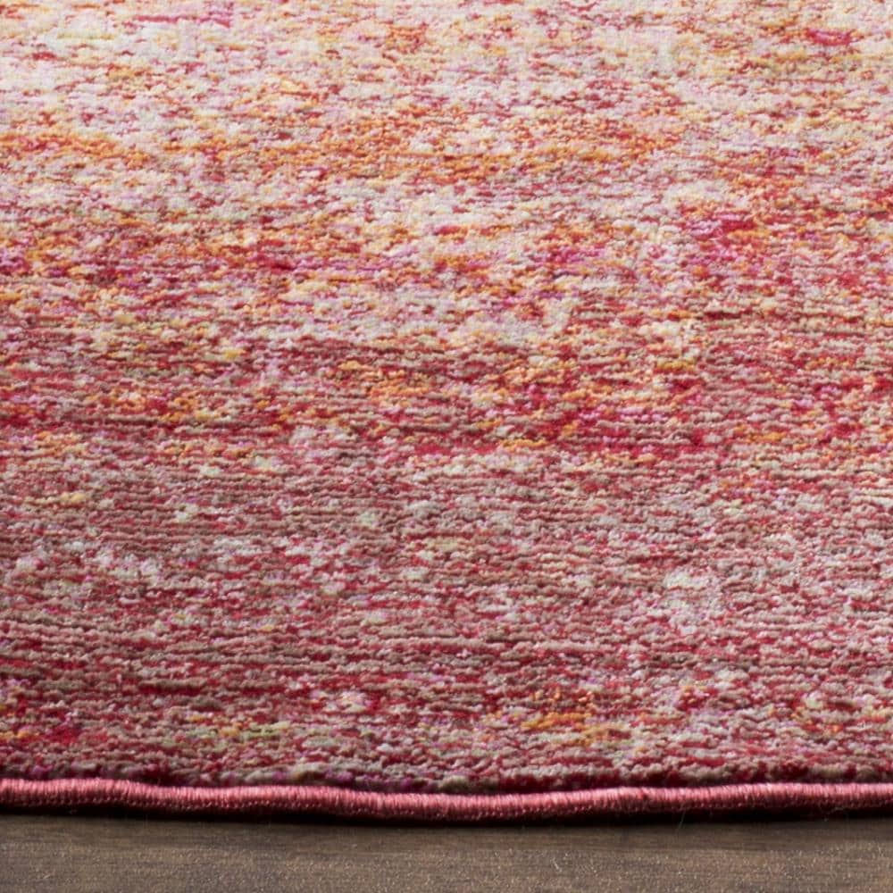 Safavieh MYS920P-7R rugs - View #3