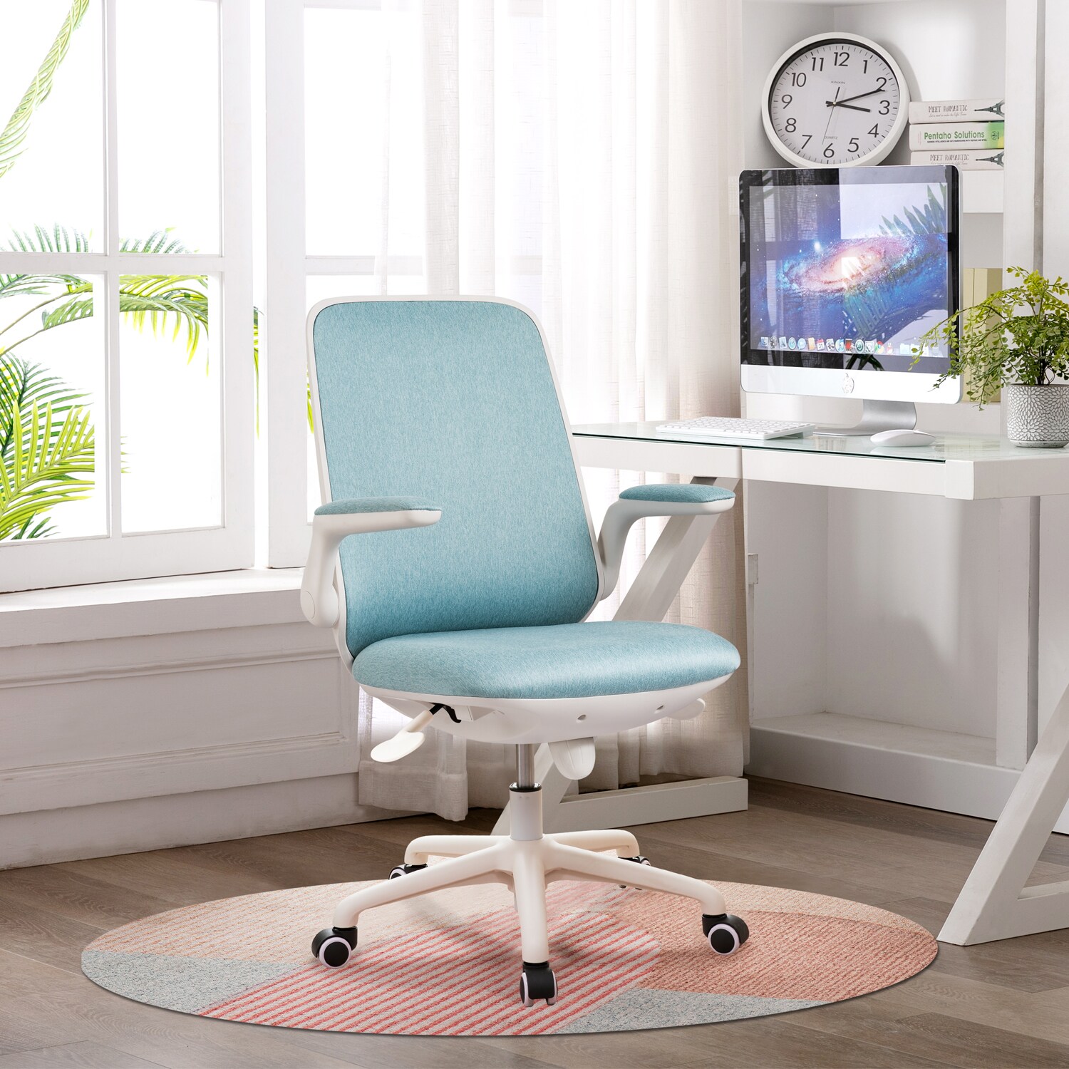 XIZZI ML101 Office-Chairs - View #2