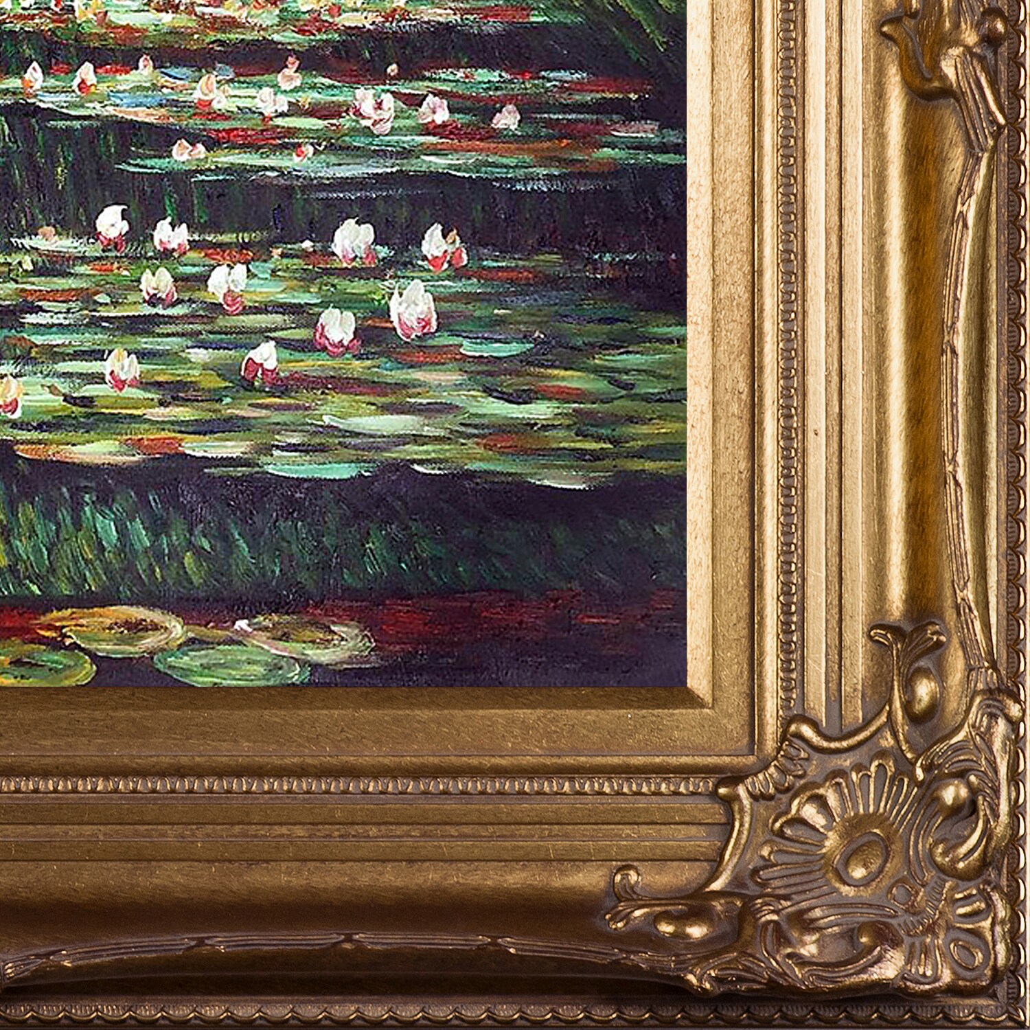 La Pastiche 688576398532 Wall-Art - View #2