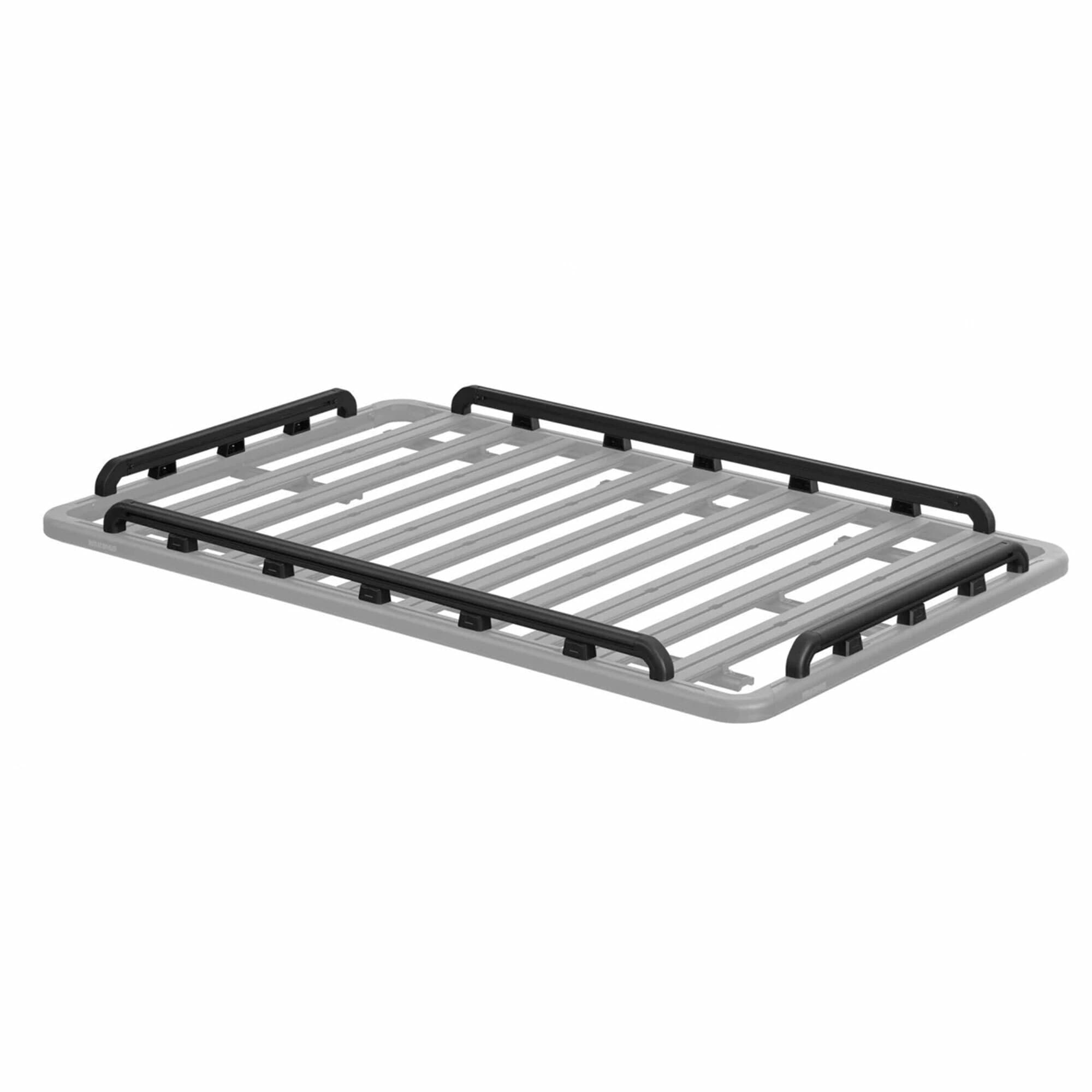 YAKIMA 393376 73-in Aluminum Roof Multi-use rack